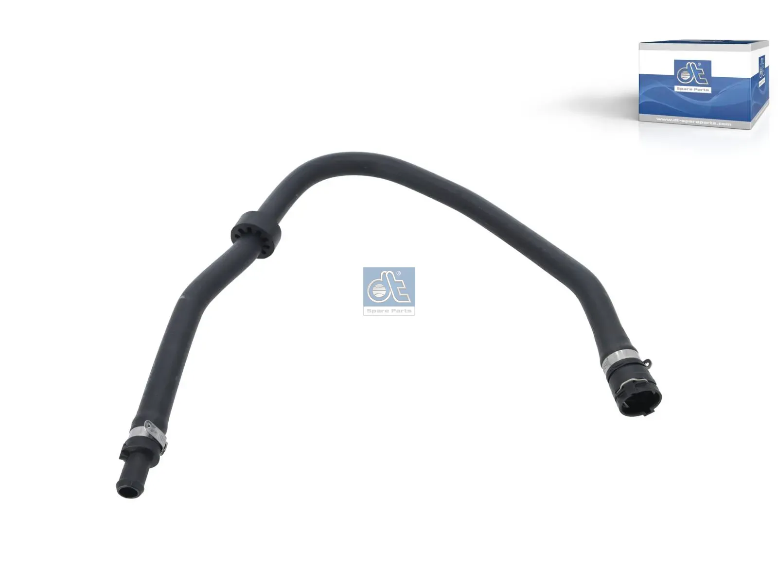 Radiator hose
