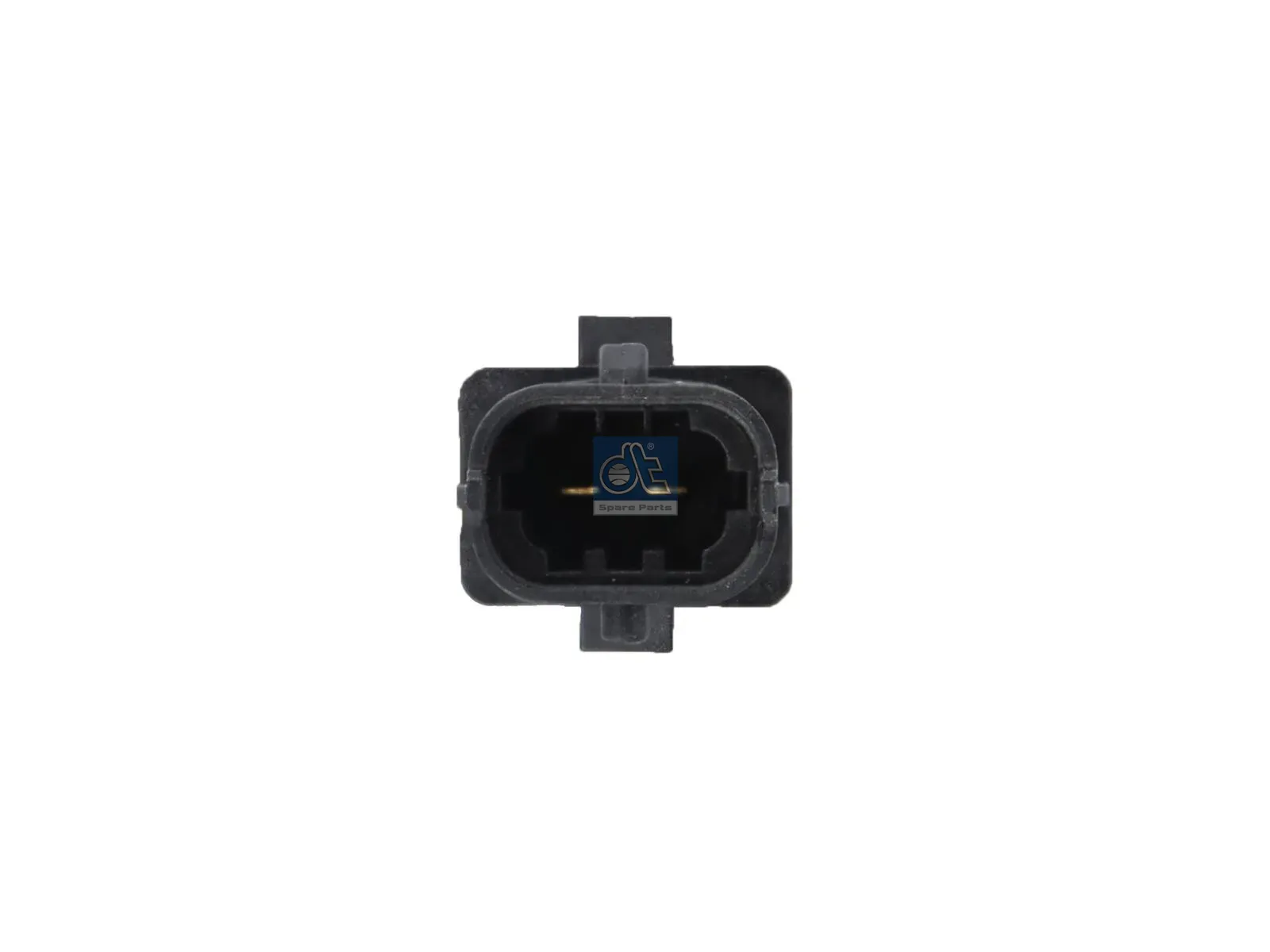 Exhaust gas temperature sensor