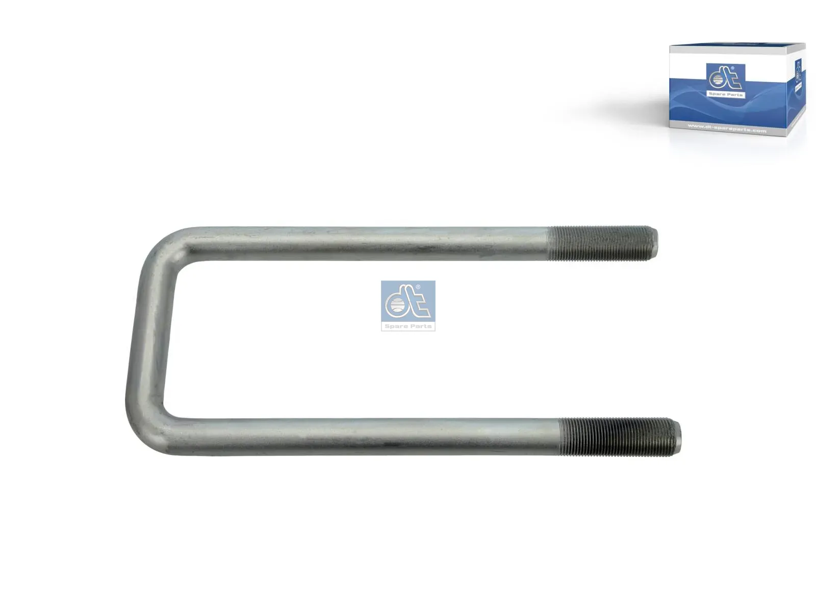 U-bolt