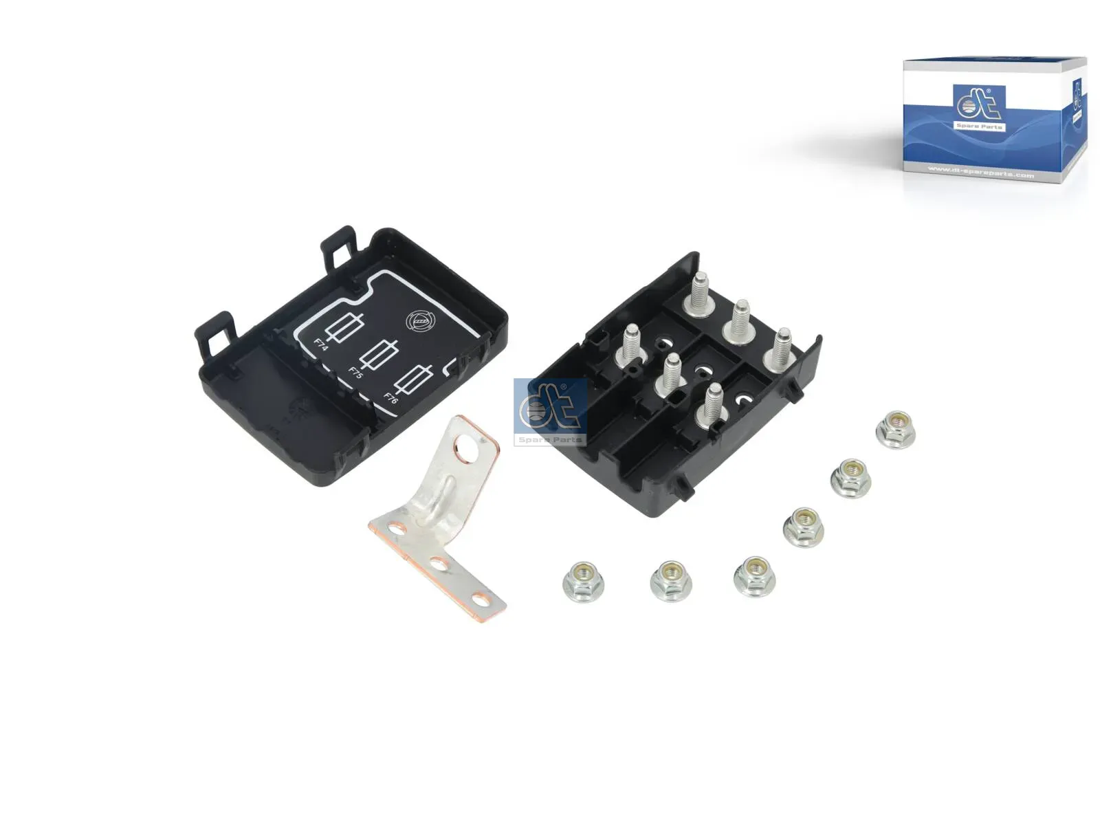 Control unit