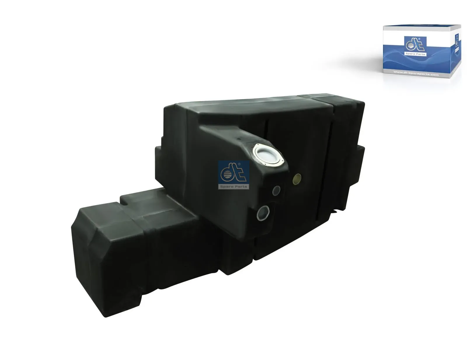 Tanque de combustível