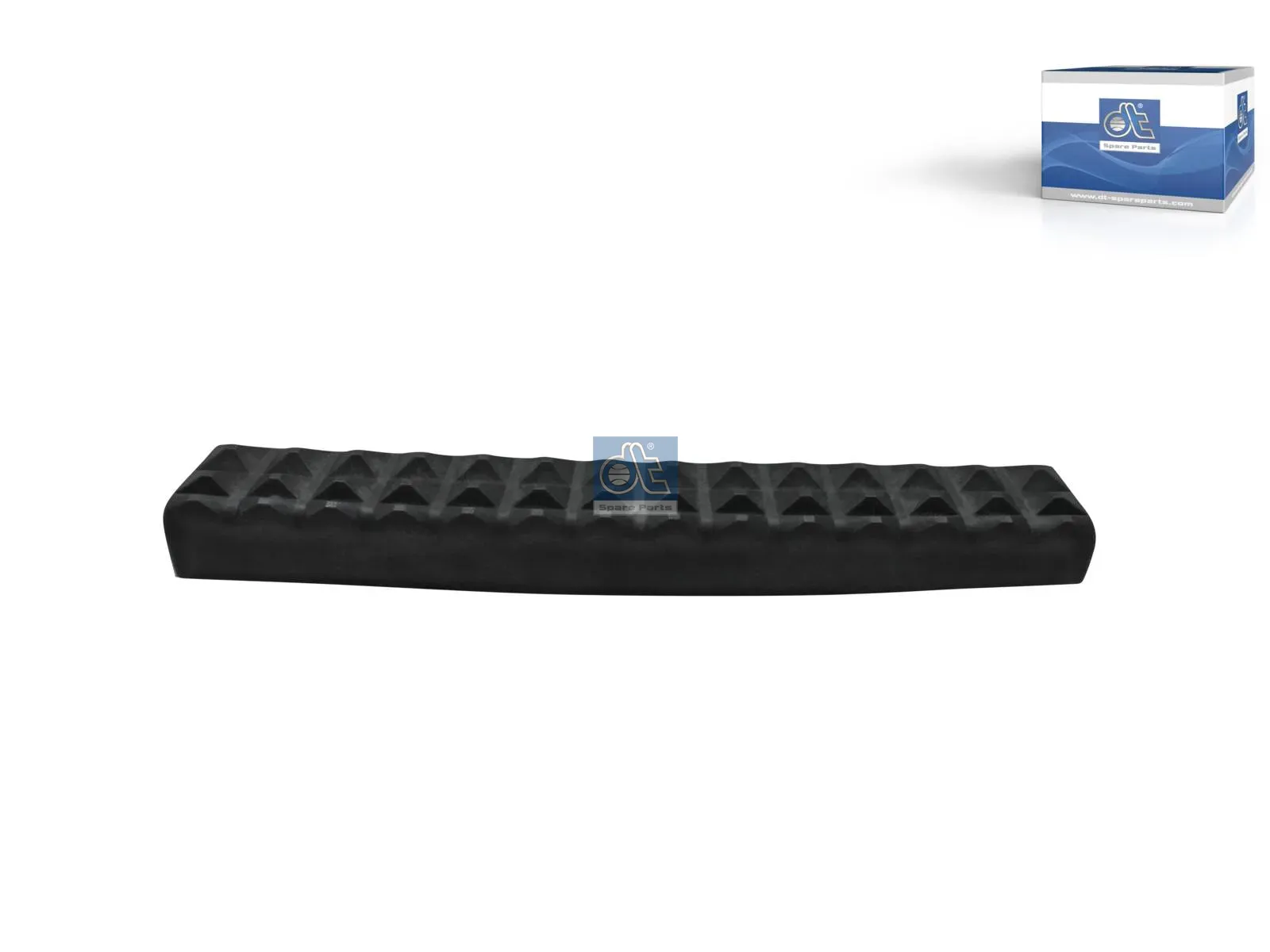 Cover, step plate, lower, right