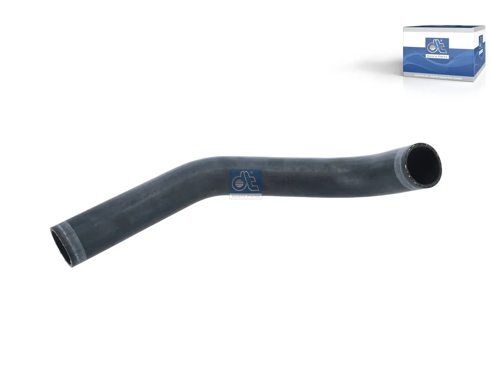 Radiator hose