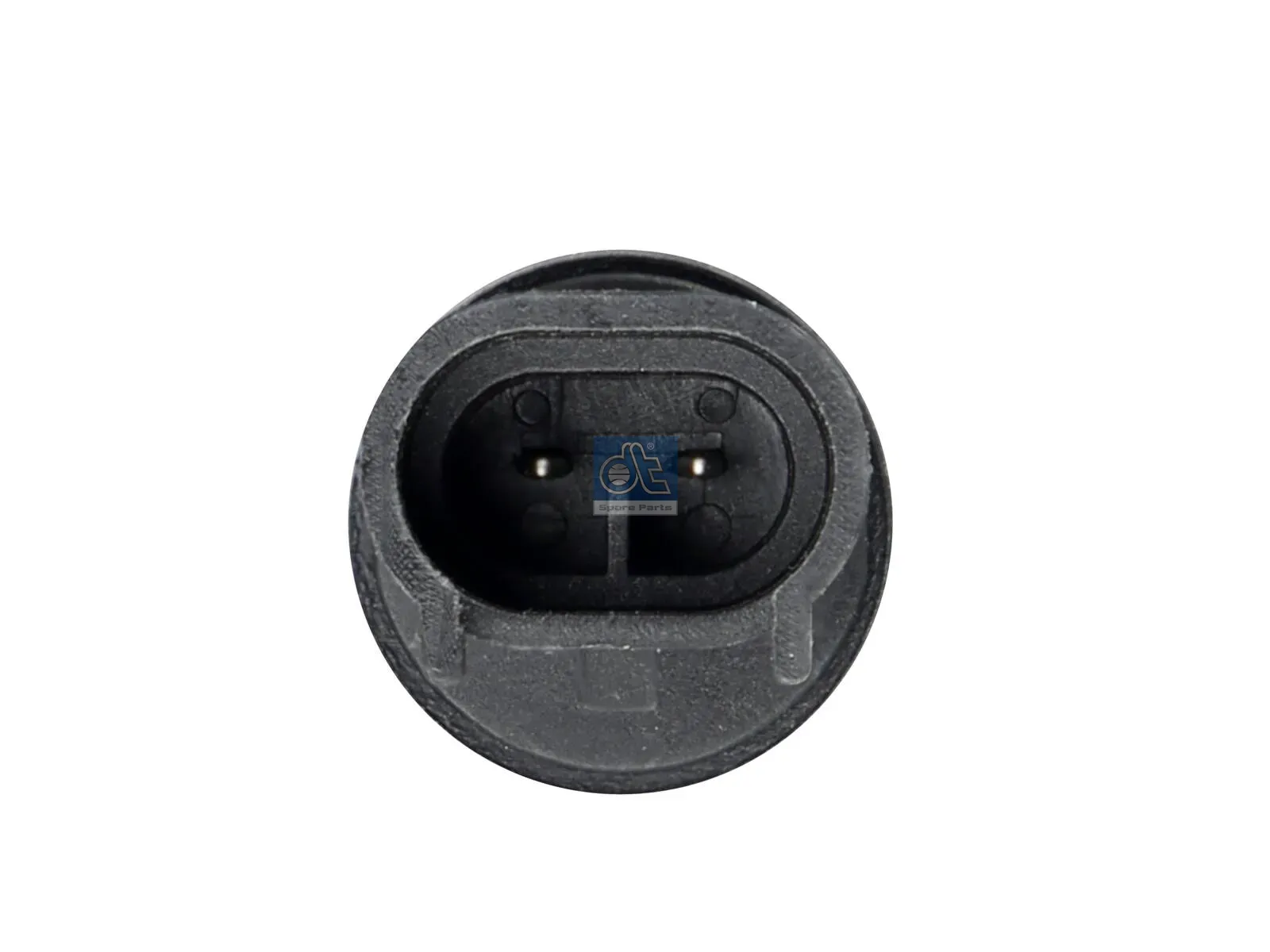 Expansion tank, with caps, with sensor