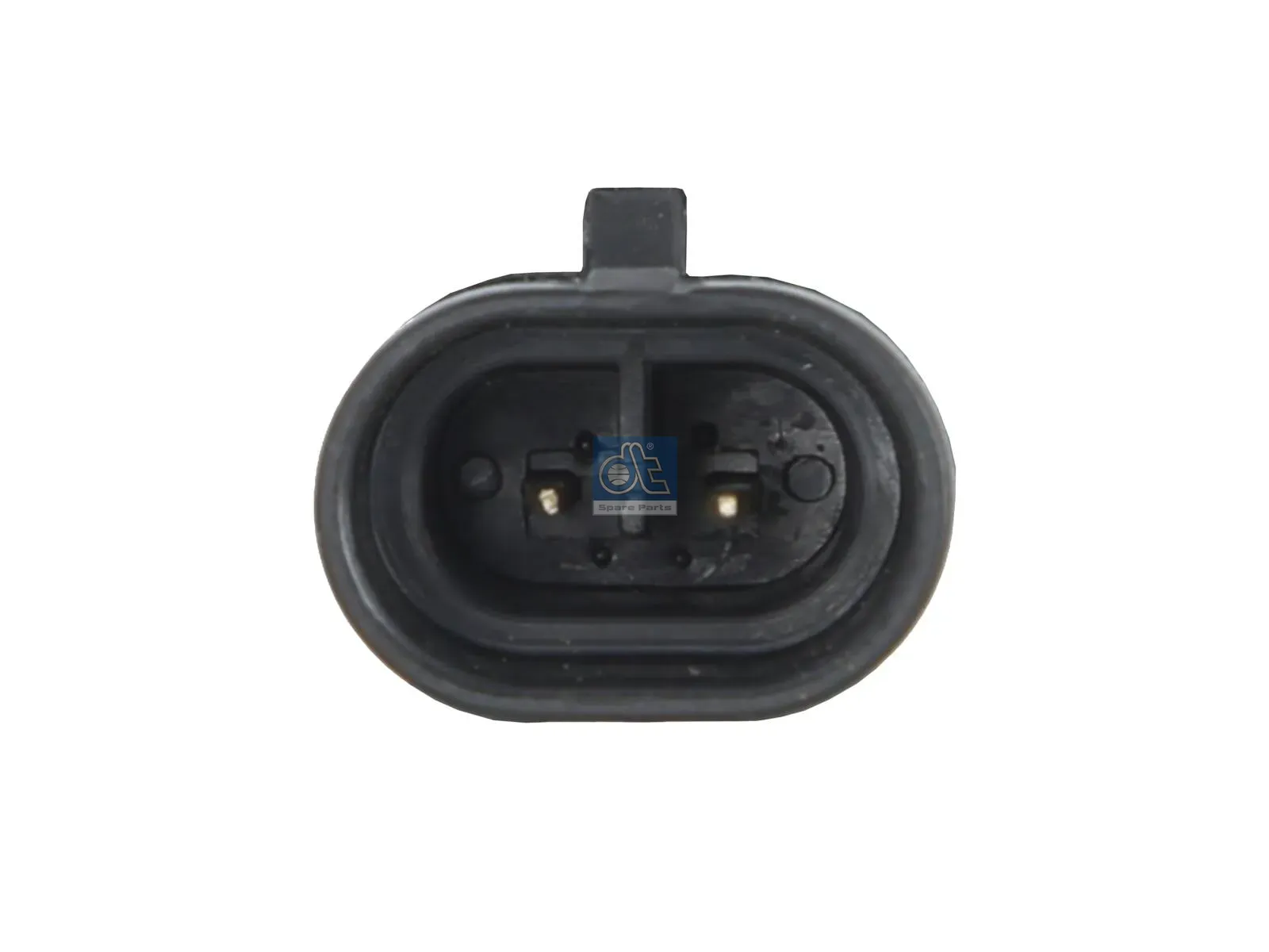 Expansion tank, with caps, with sensor