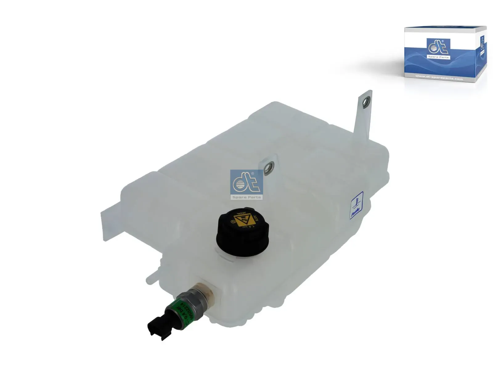 Expansietank