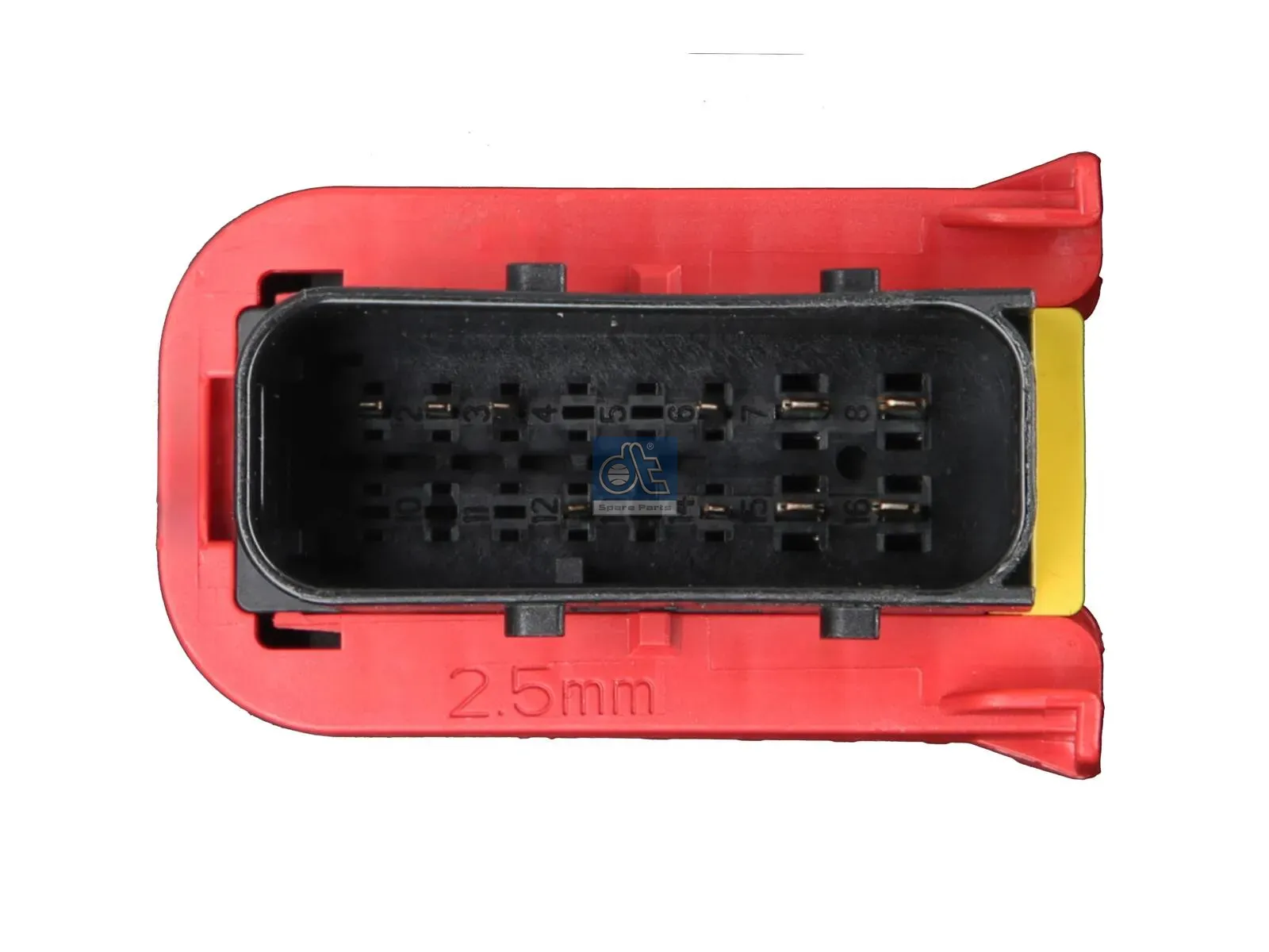 Headlamp, right
