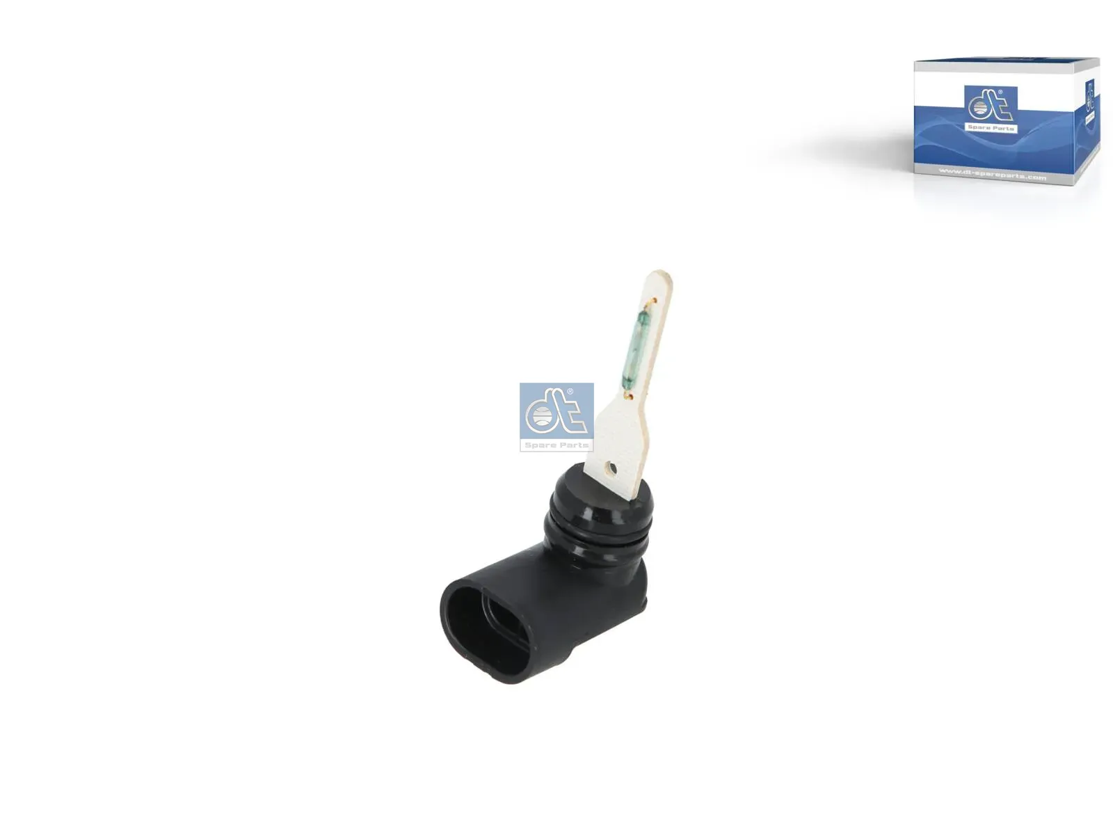 Sensor de nível, líquido de refrigeração