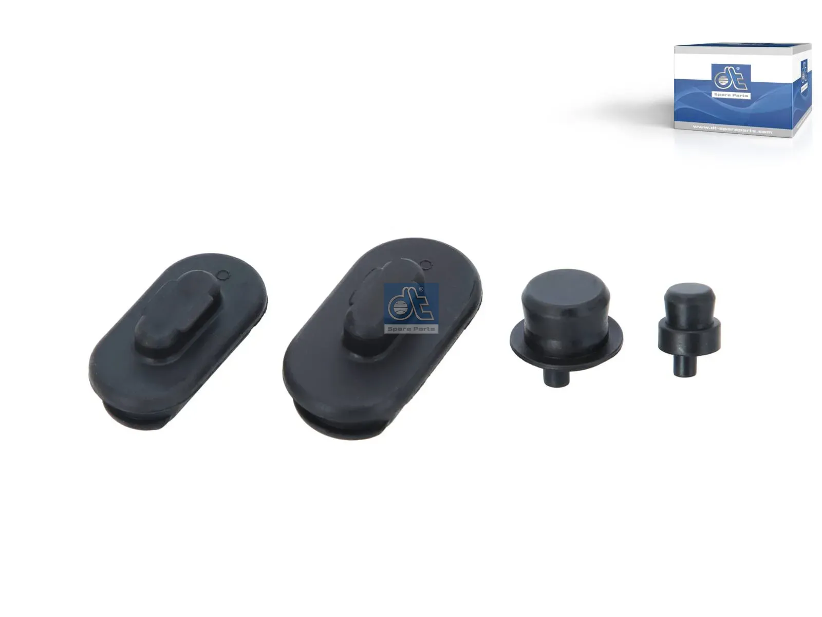 Kit de joints, support de frein