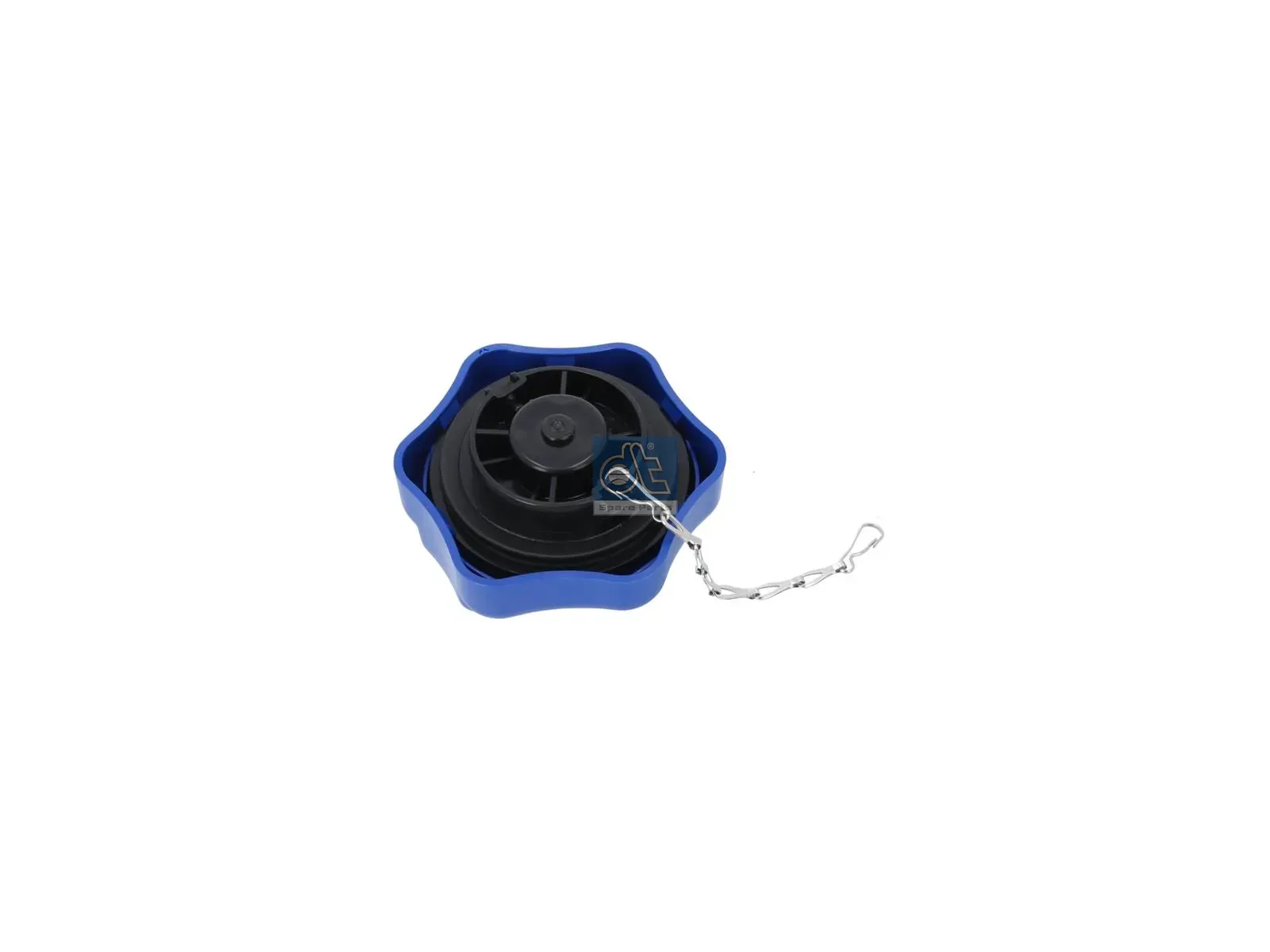 Filler cap, urea