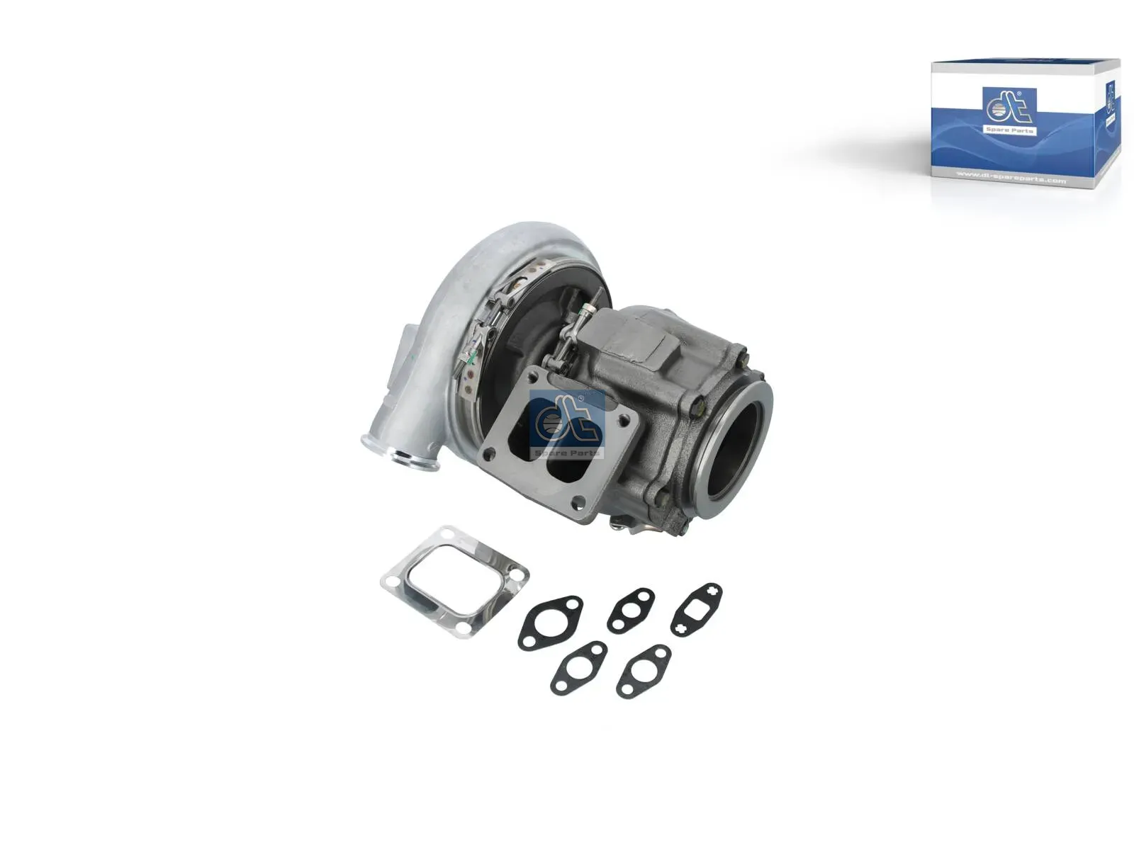 Turbocompresor