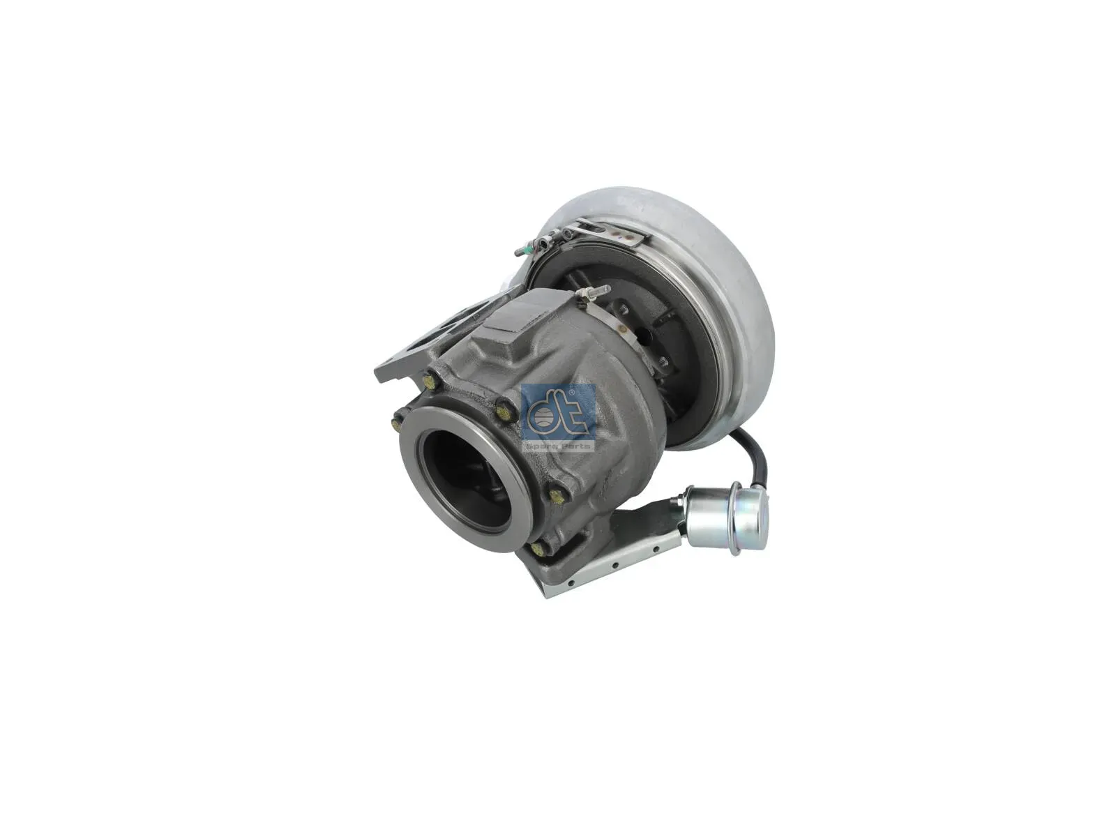 Turbocompresor