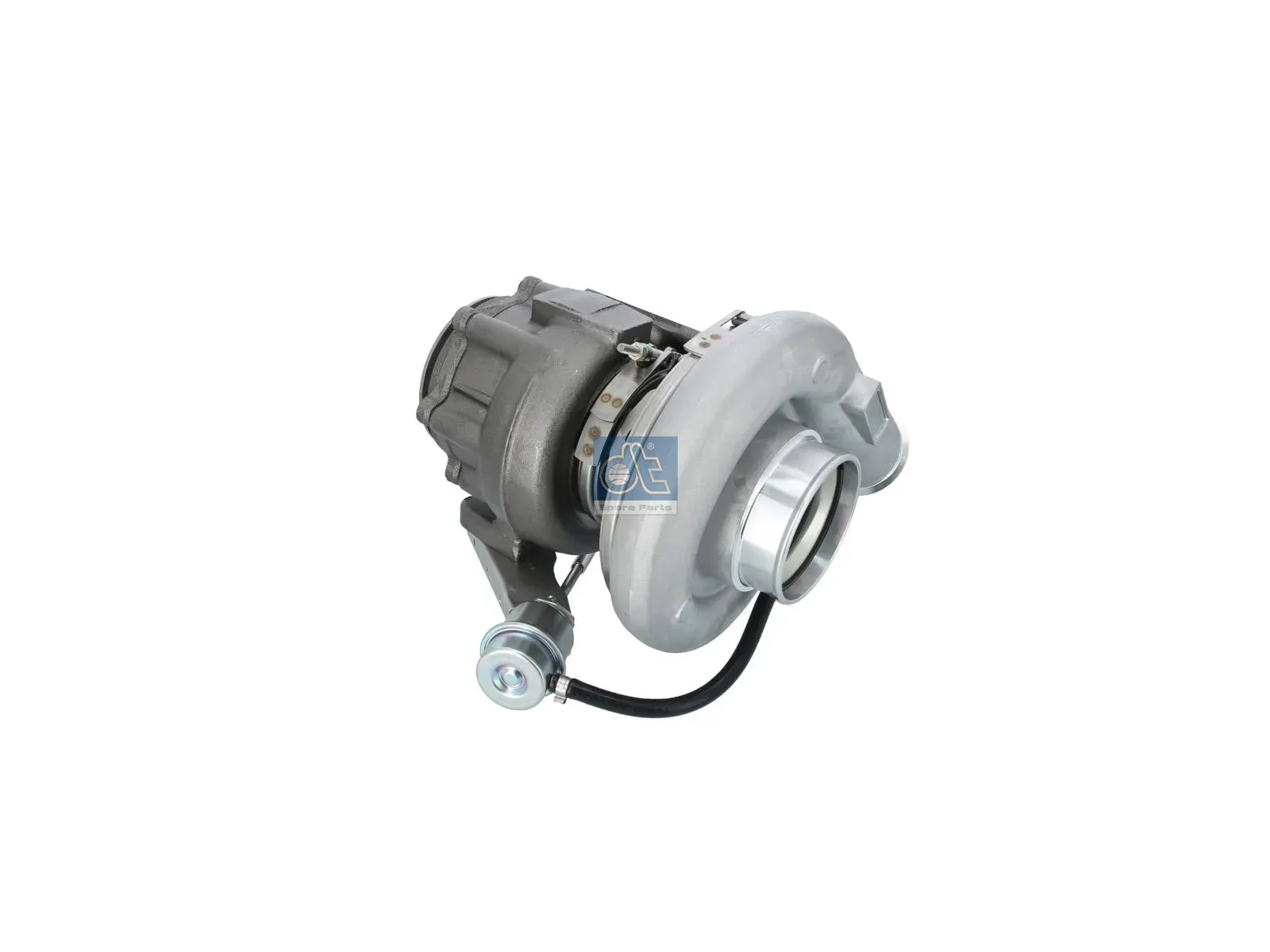 Turbocompresor