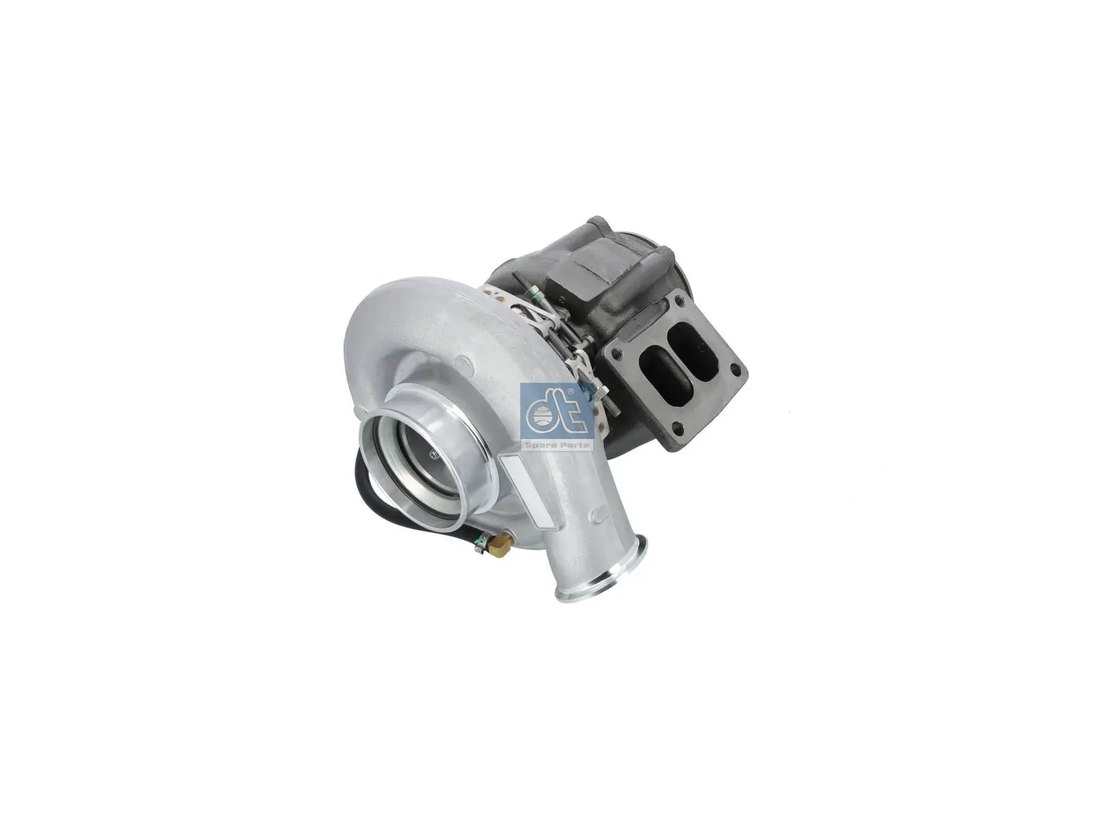 Turbocompresor