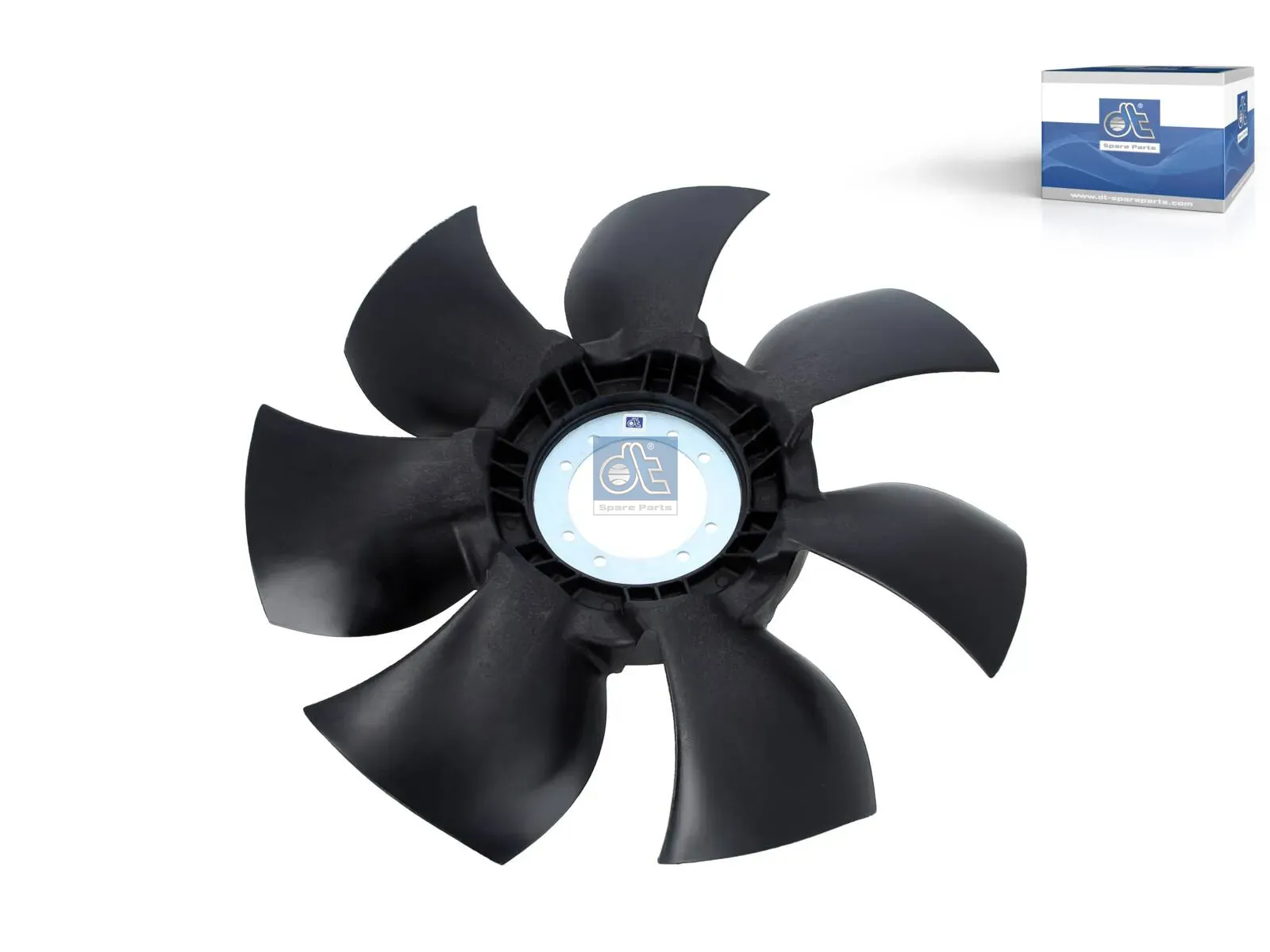 Ventilator