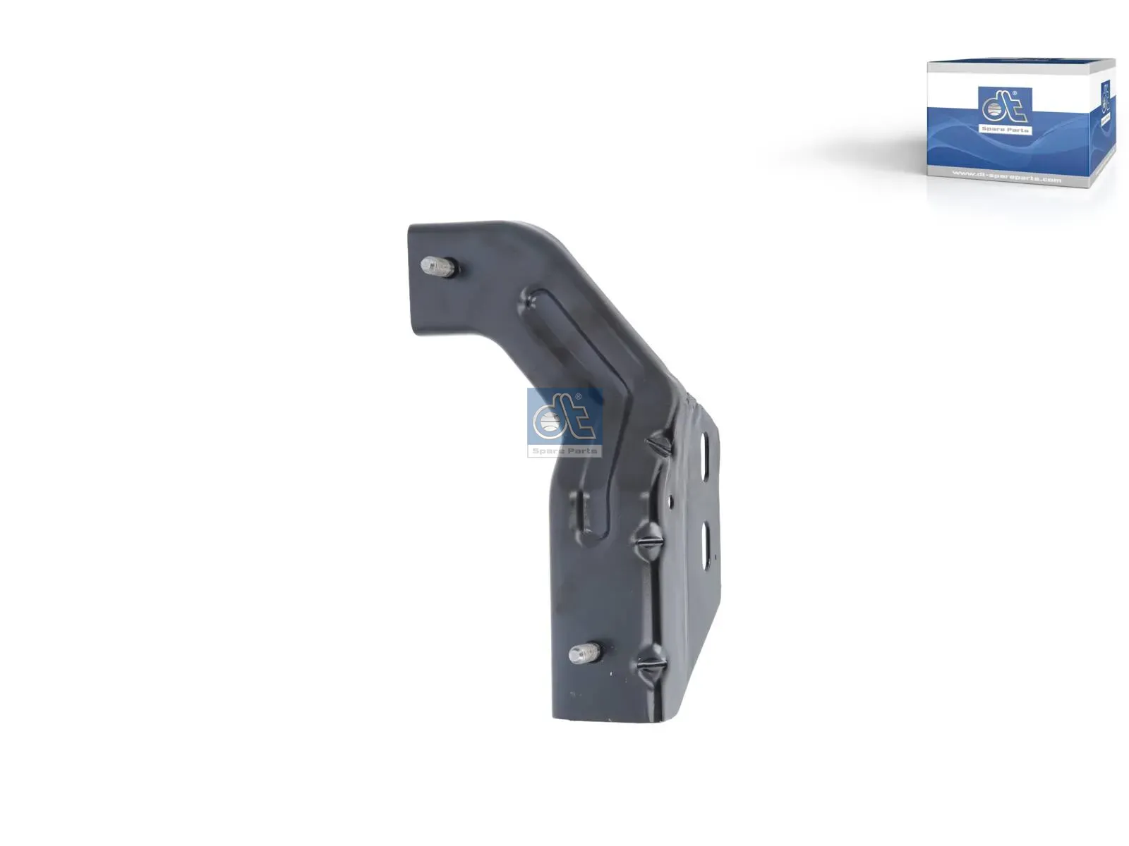 Bumper bracket, right