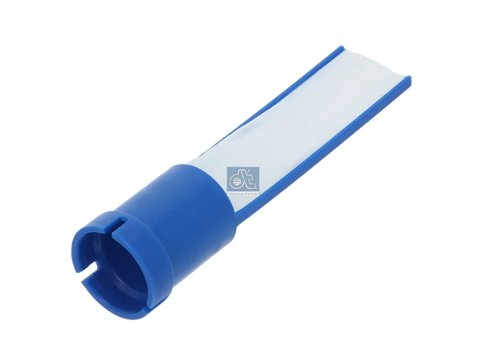 Urea filter insert