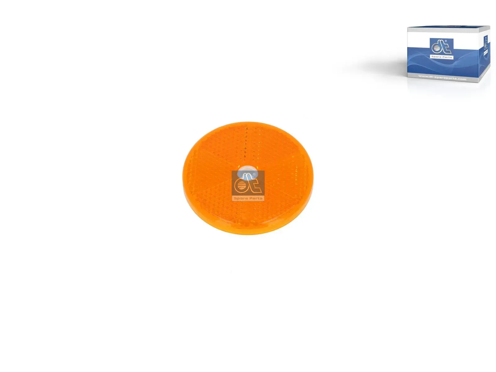 Reflector