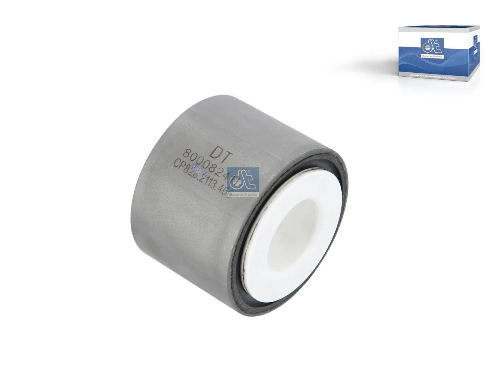 Bushing, cabin stabilizer