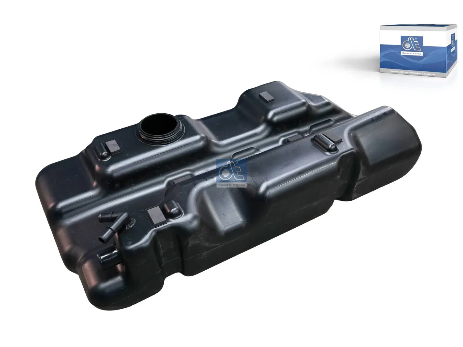 Tanque de combustível