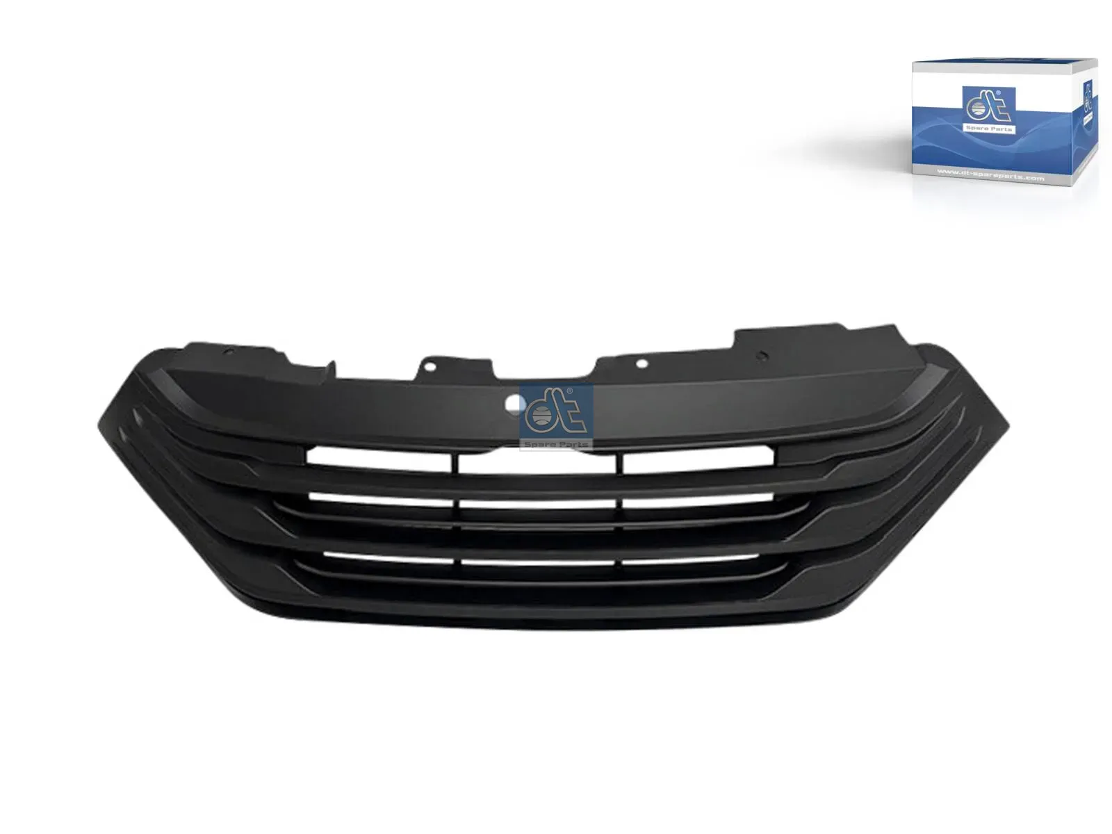 Frontgrill