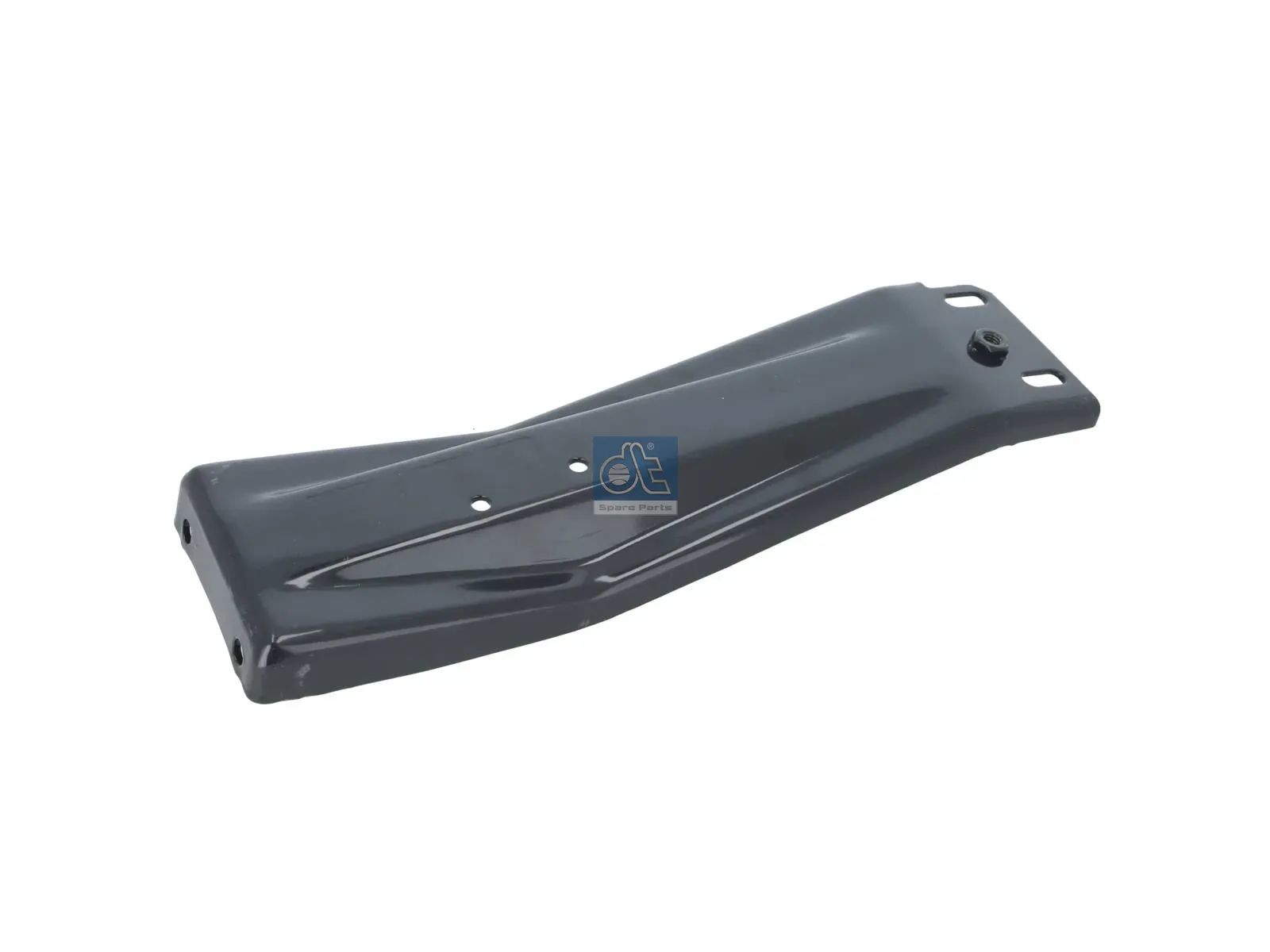 Bumper bracket, left