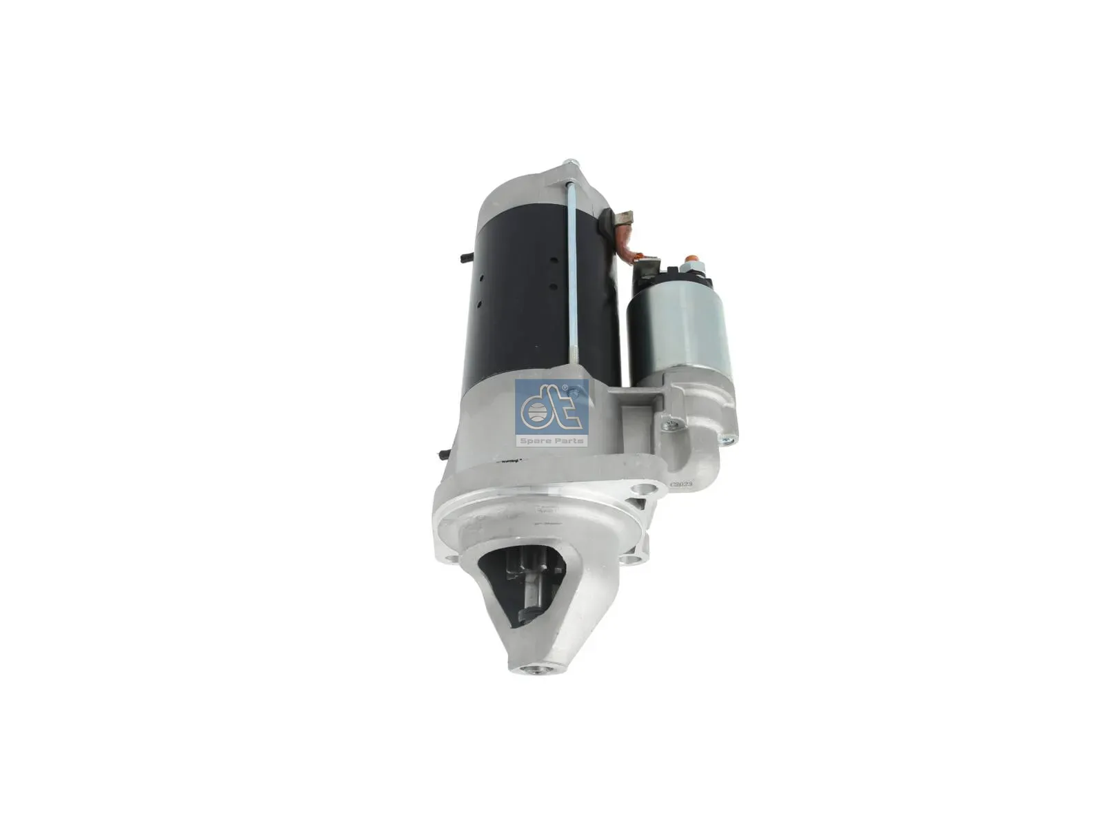 Motor de arranque