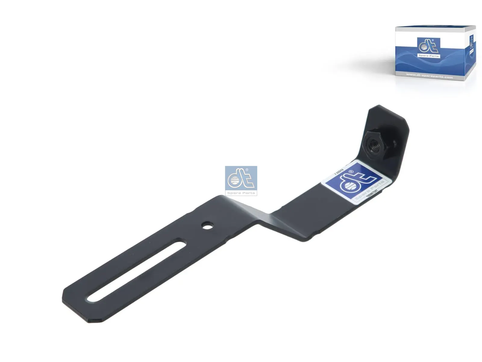 Bumper bracket