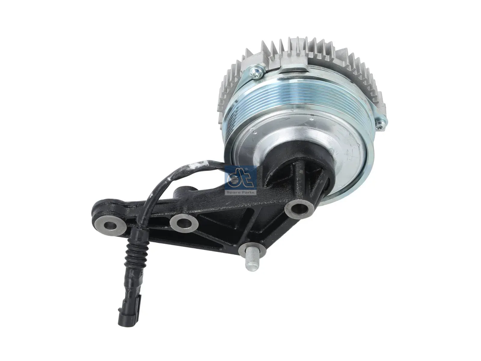 Ventilatorkoppeling
