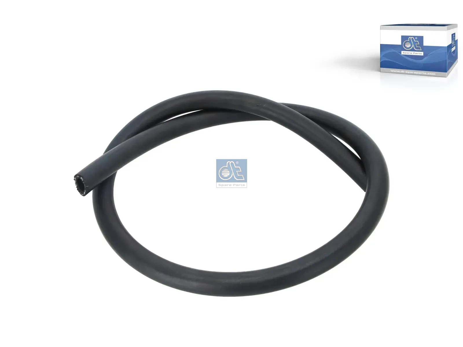 Steering hose