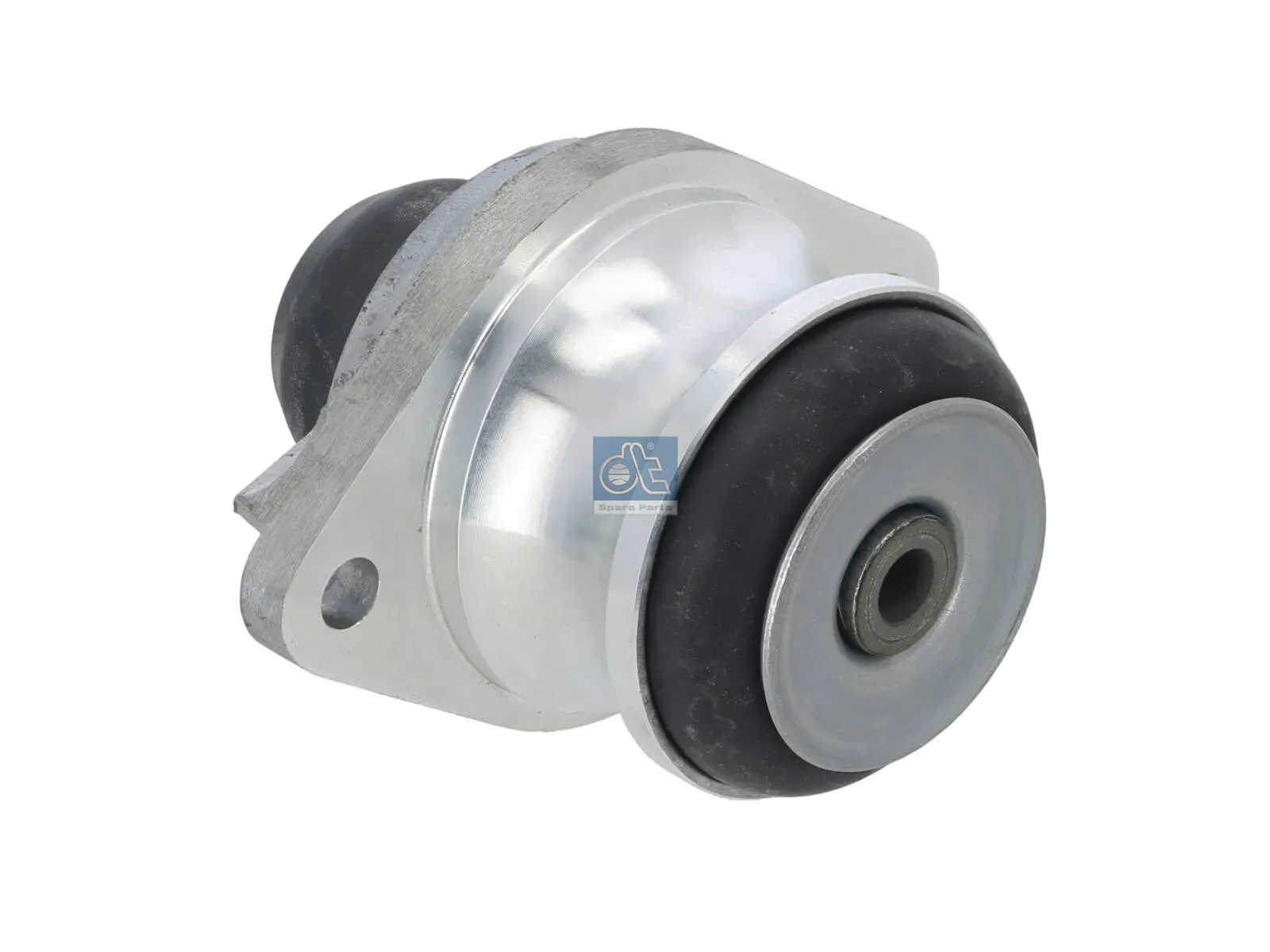 Engine mounting