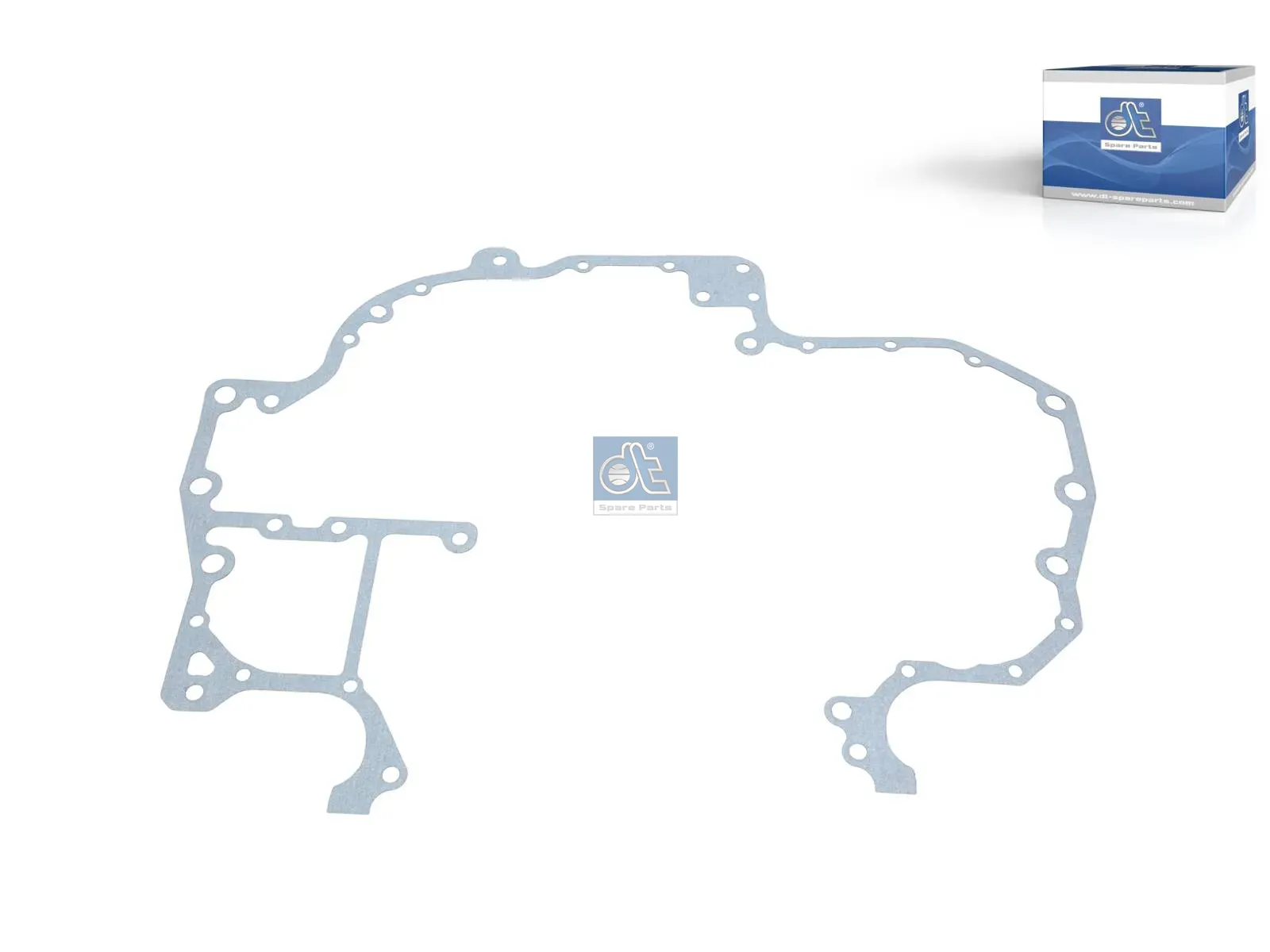Gasket, timing case