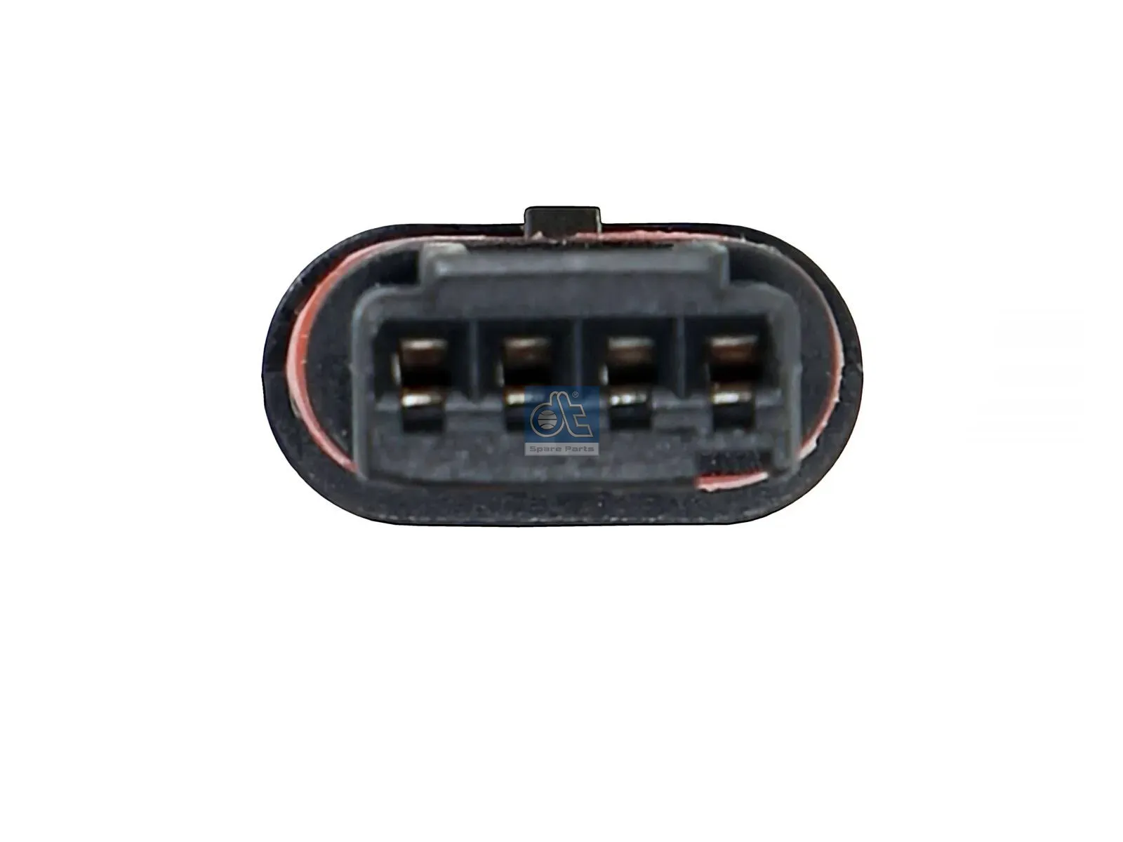 Main mirror, complete, left, electrical, heated
