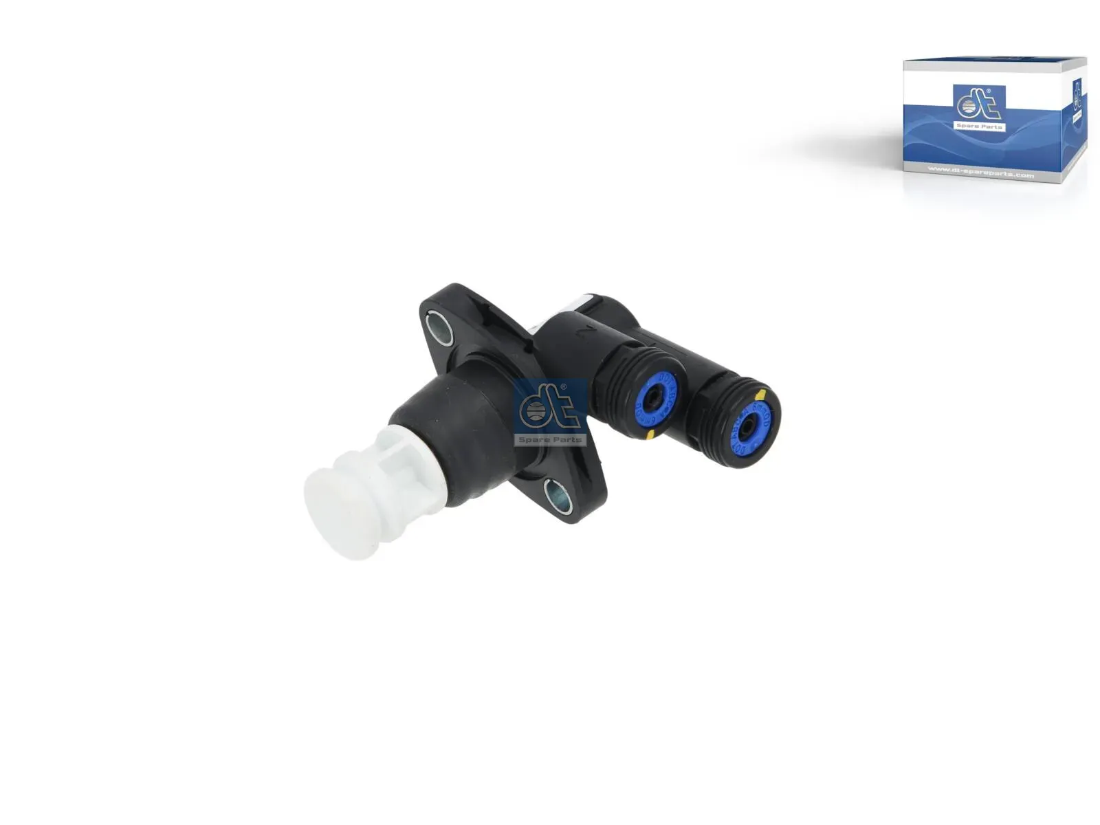 Control valve