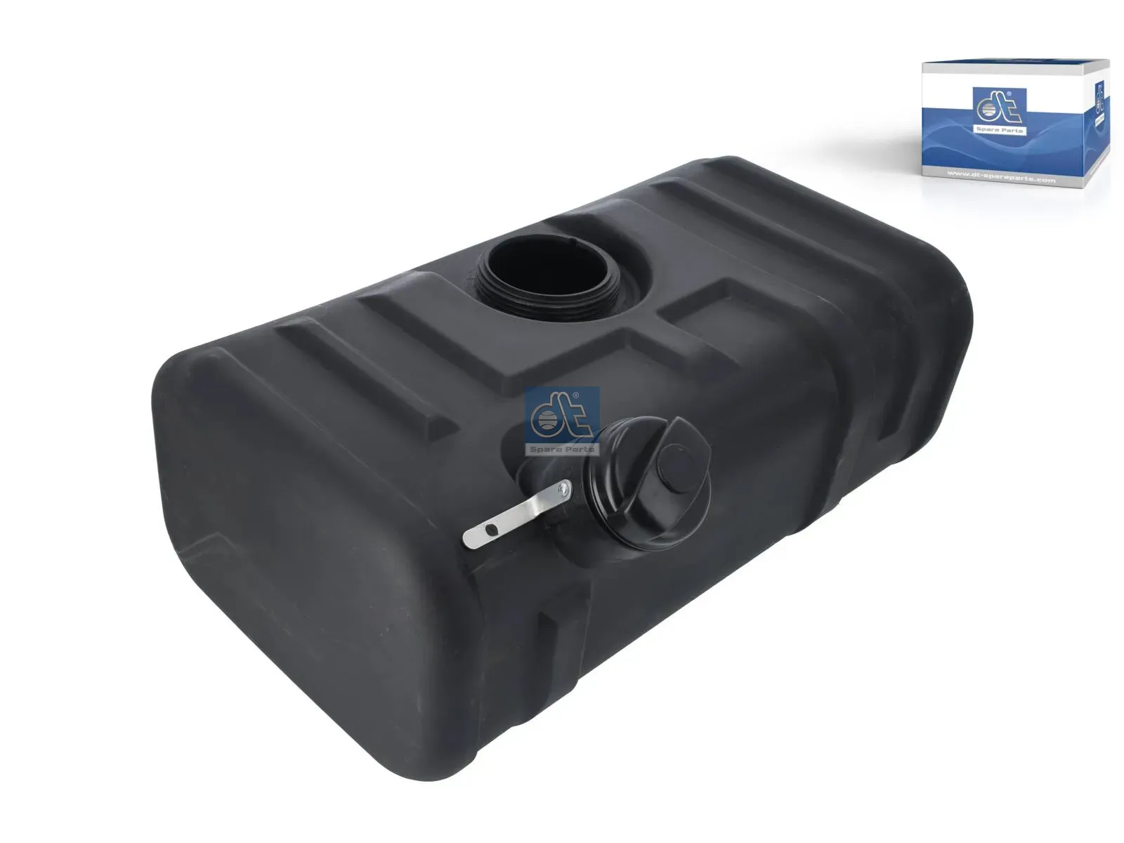 Brandstoftank