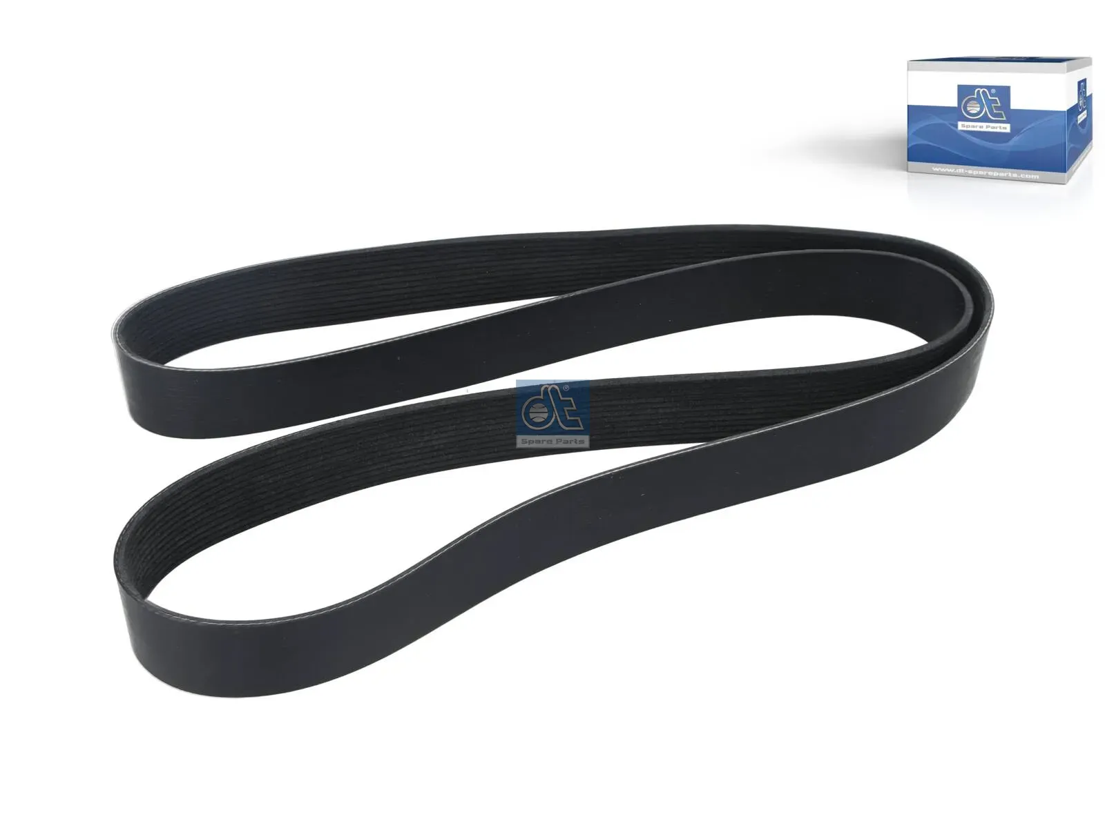 Poly-V-riem