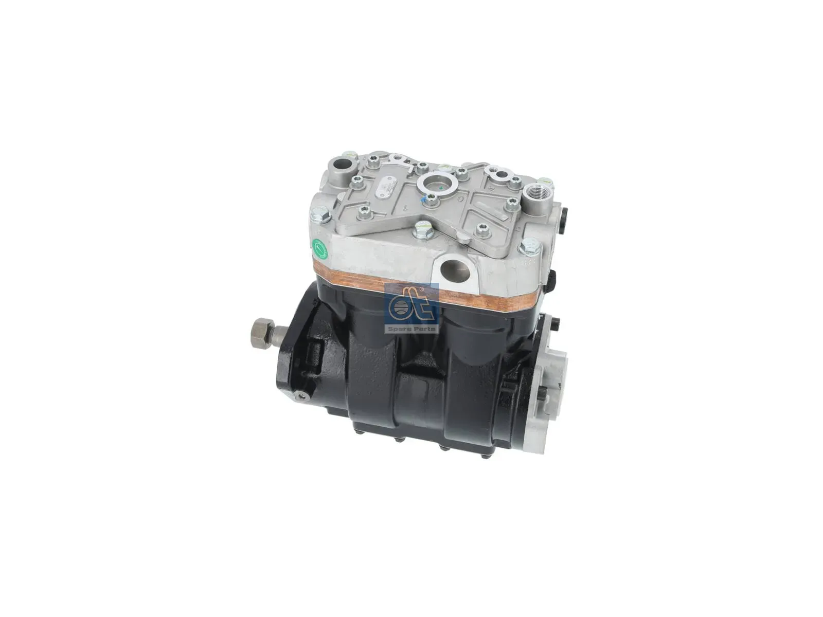Kompressor