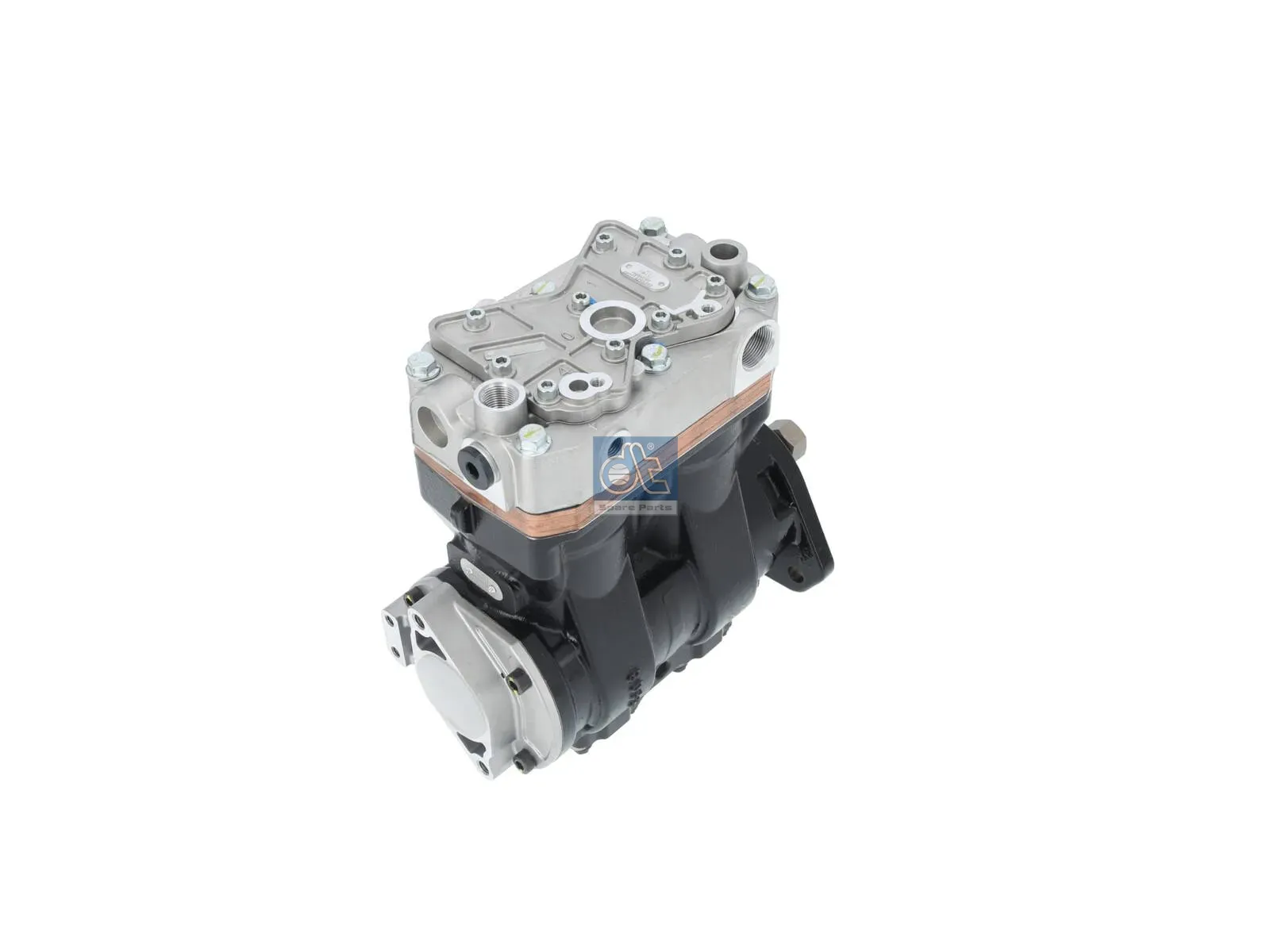 Kompressor