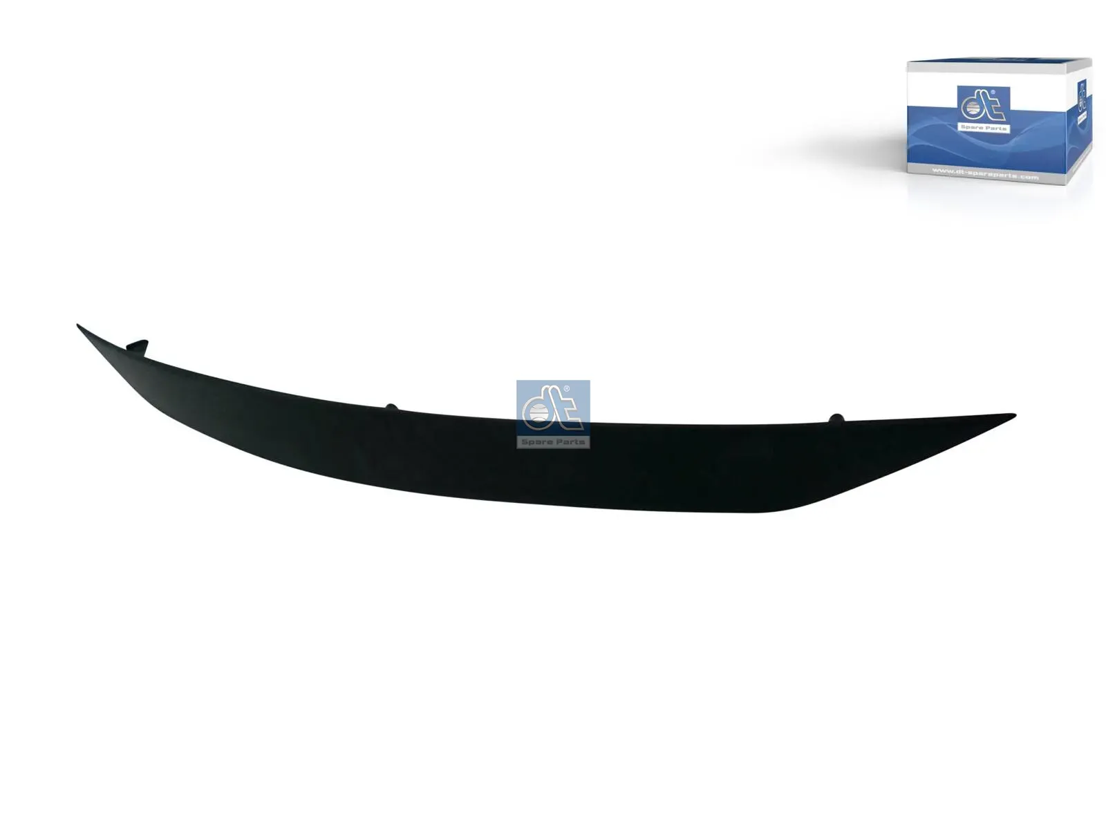 Cover, Front grill, lower right