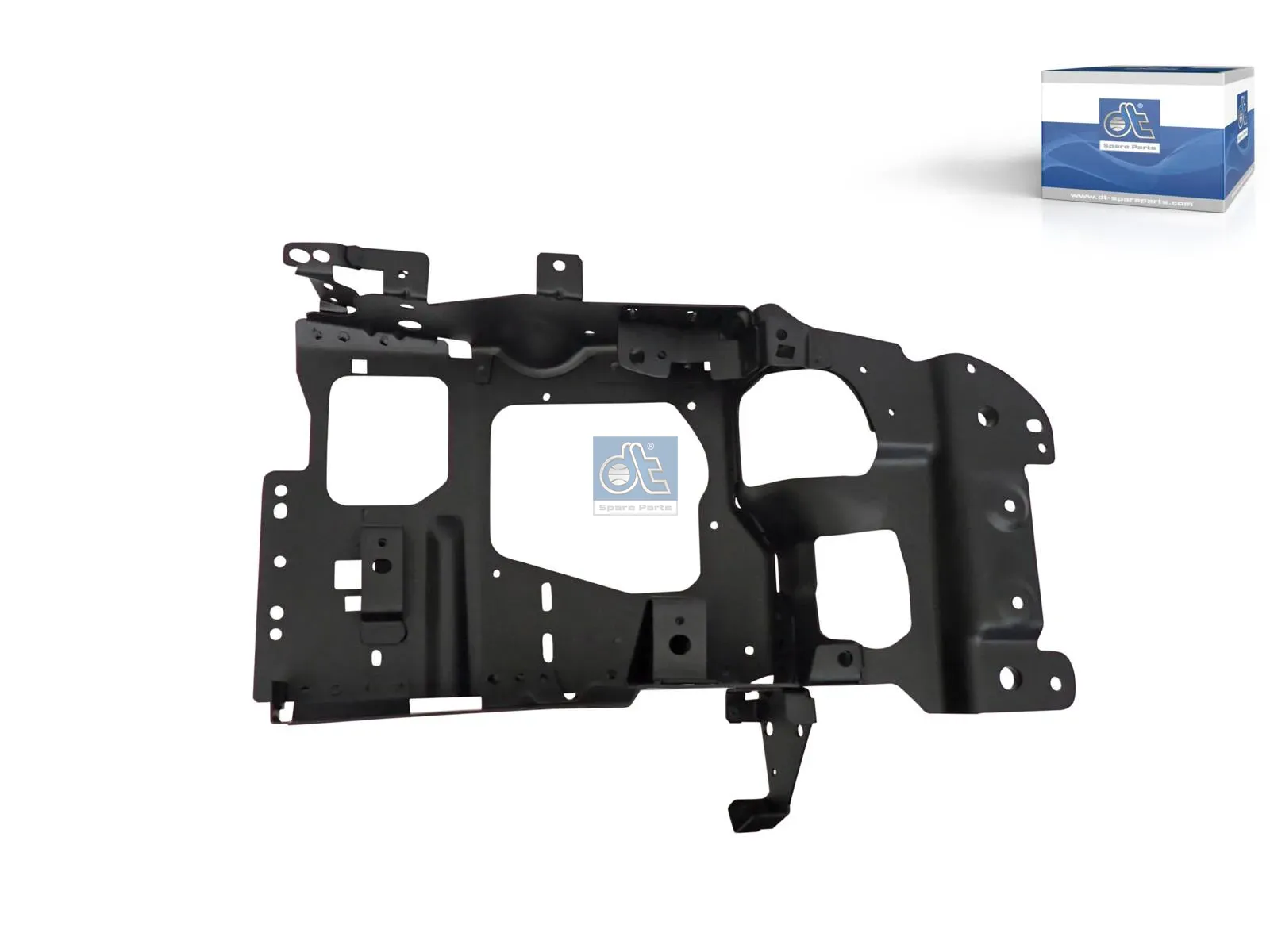 Bracket, lamp housing
