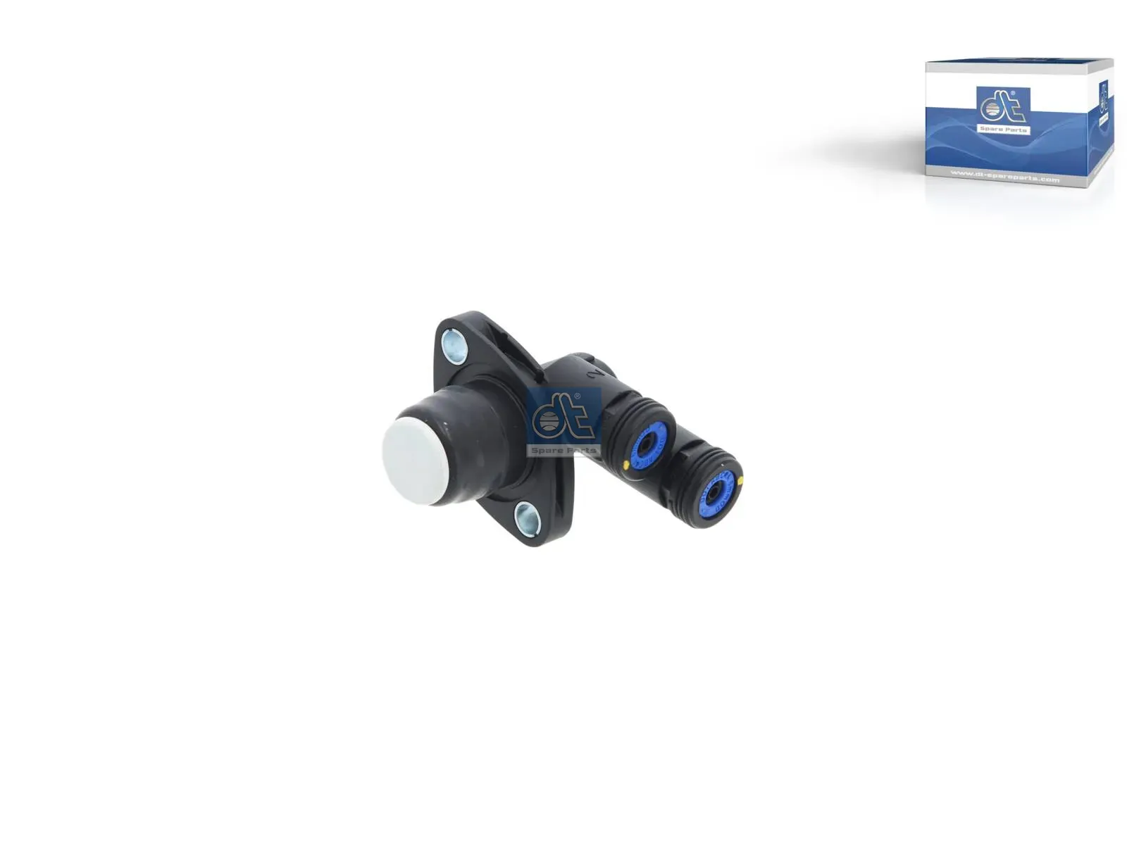 Control valve