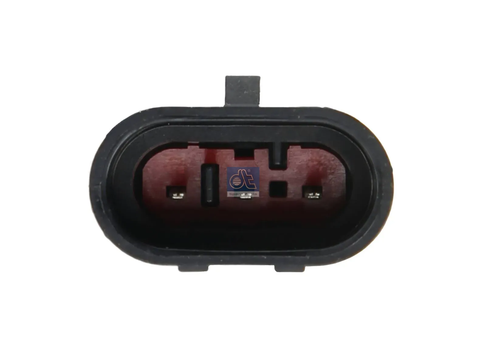 Sensor de nível, uréia