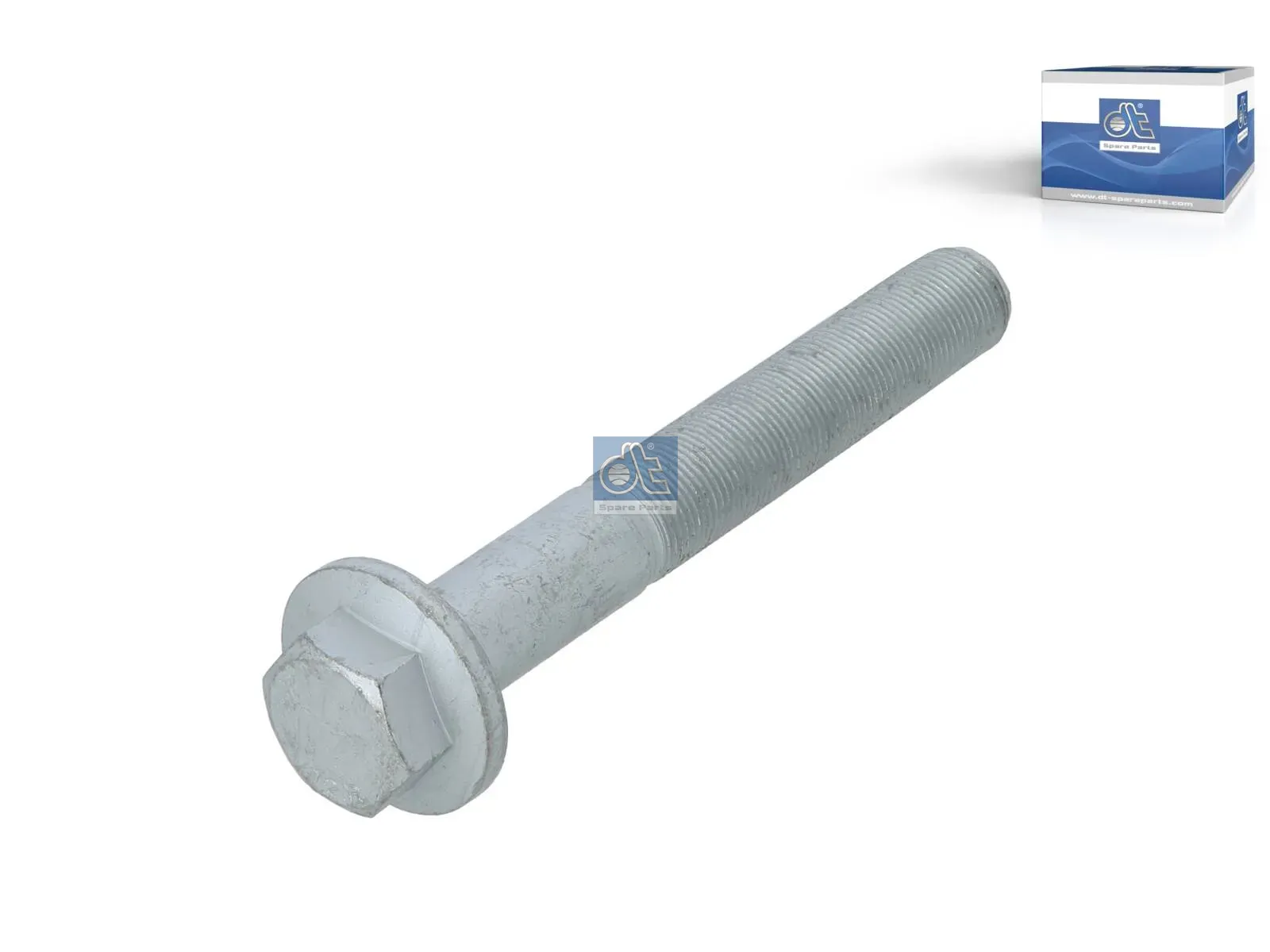 Tornillo hexagonal
