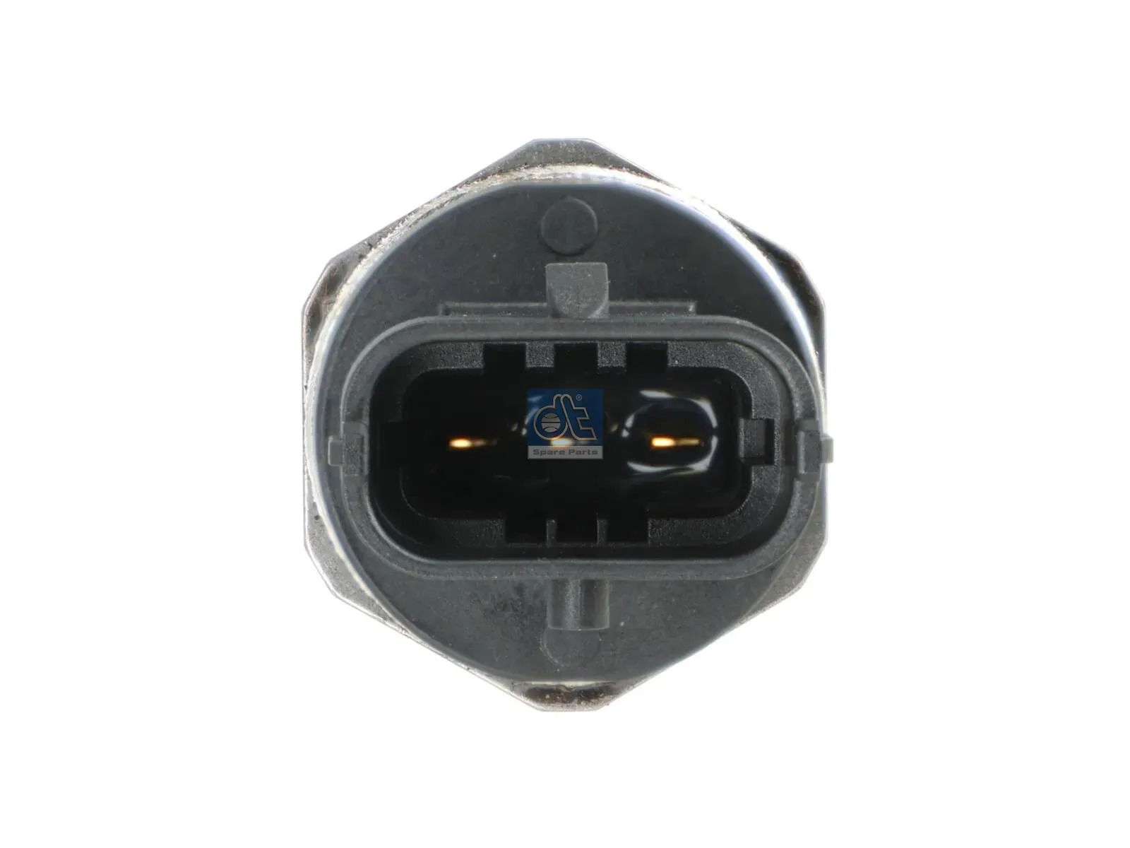 Drucksensor, Verteilerdruckrohr