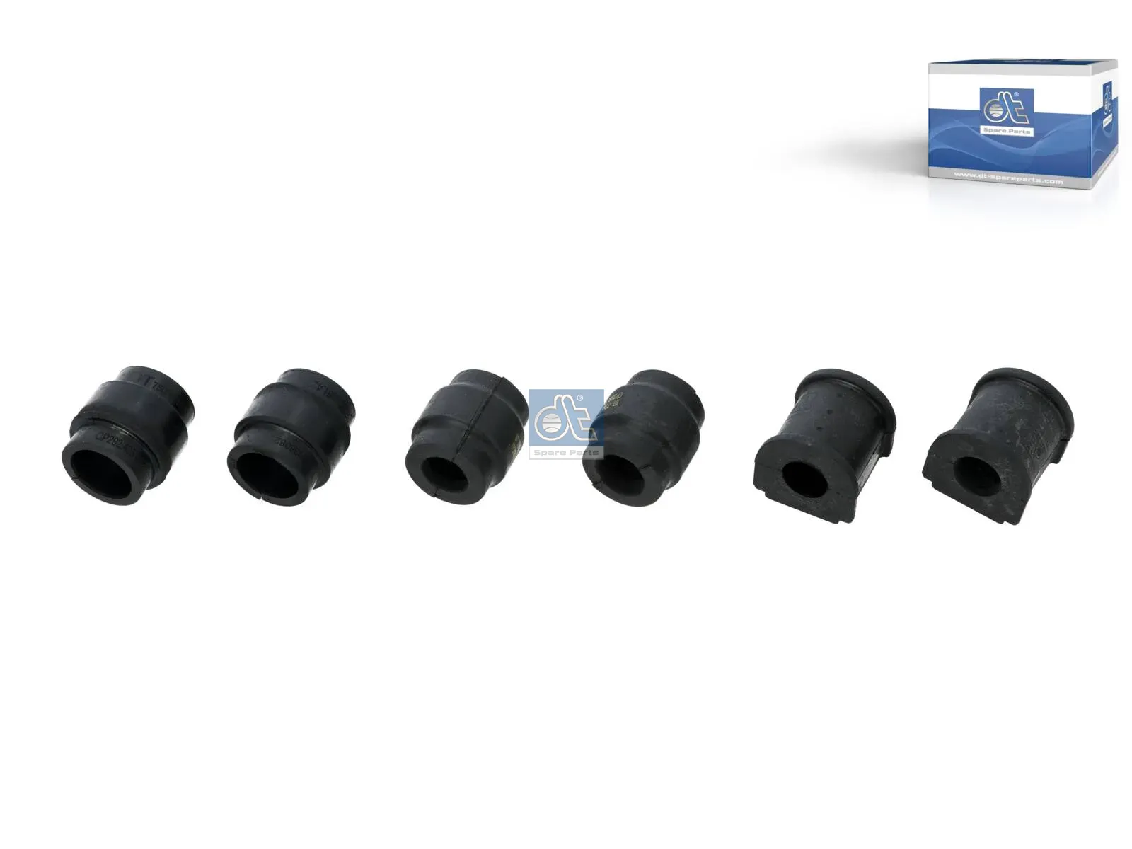 Reparatursatz, Stabilisator, Buchse