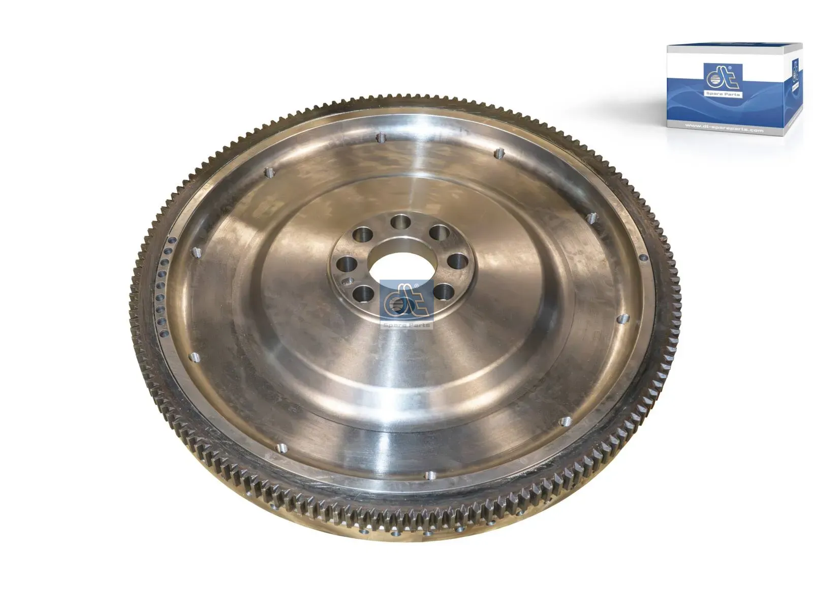 Flywheel