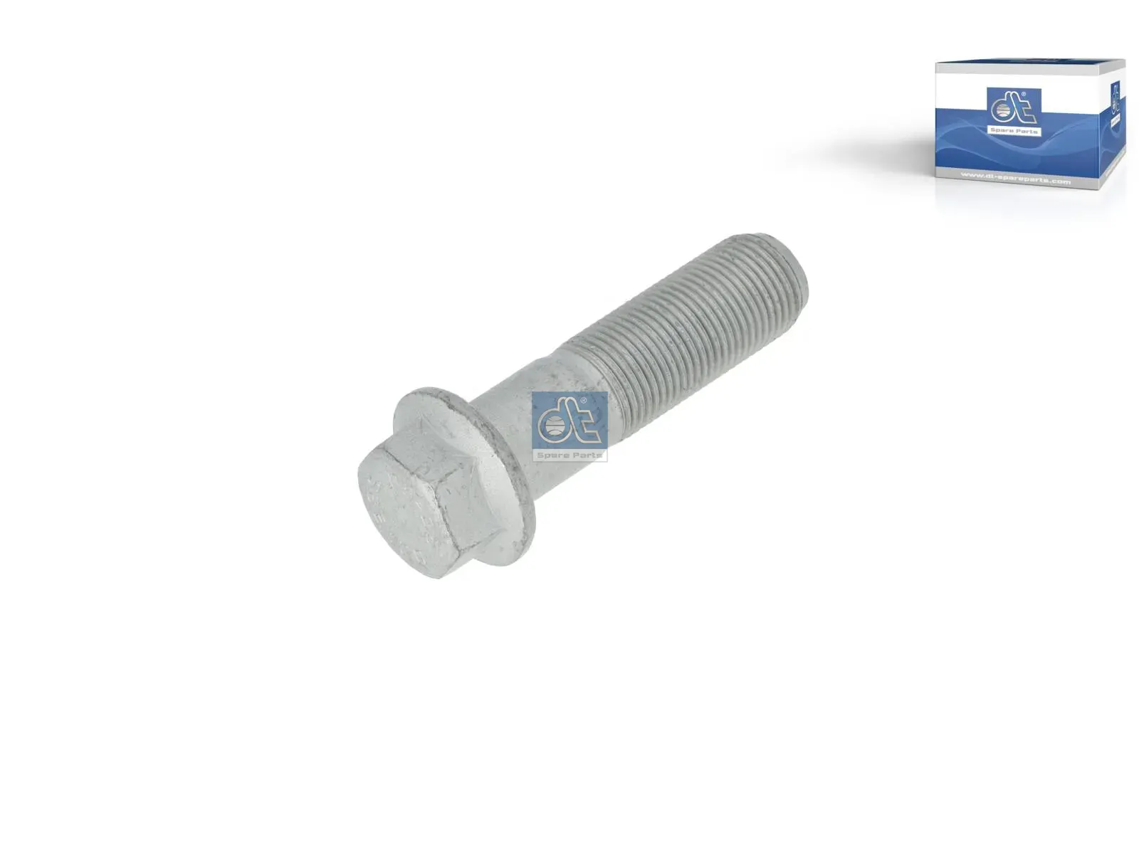 Tornillo hexagonal