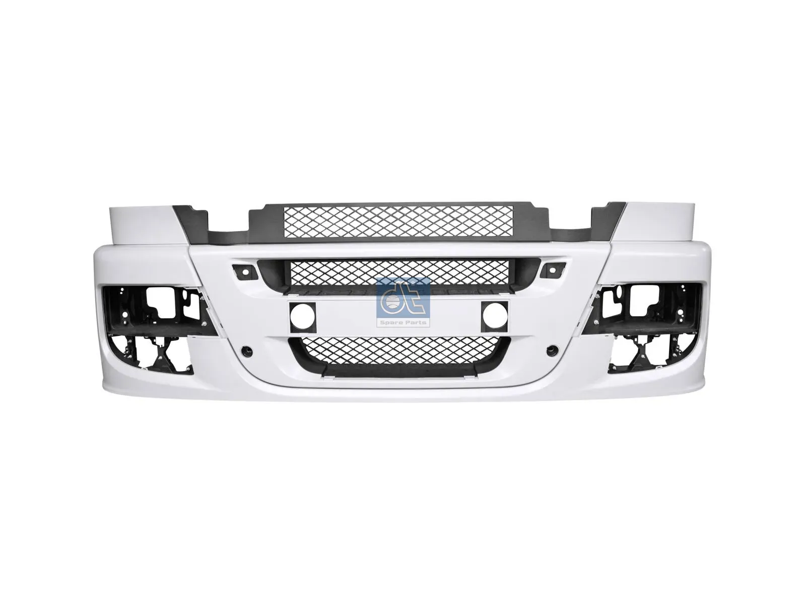 Bumper