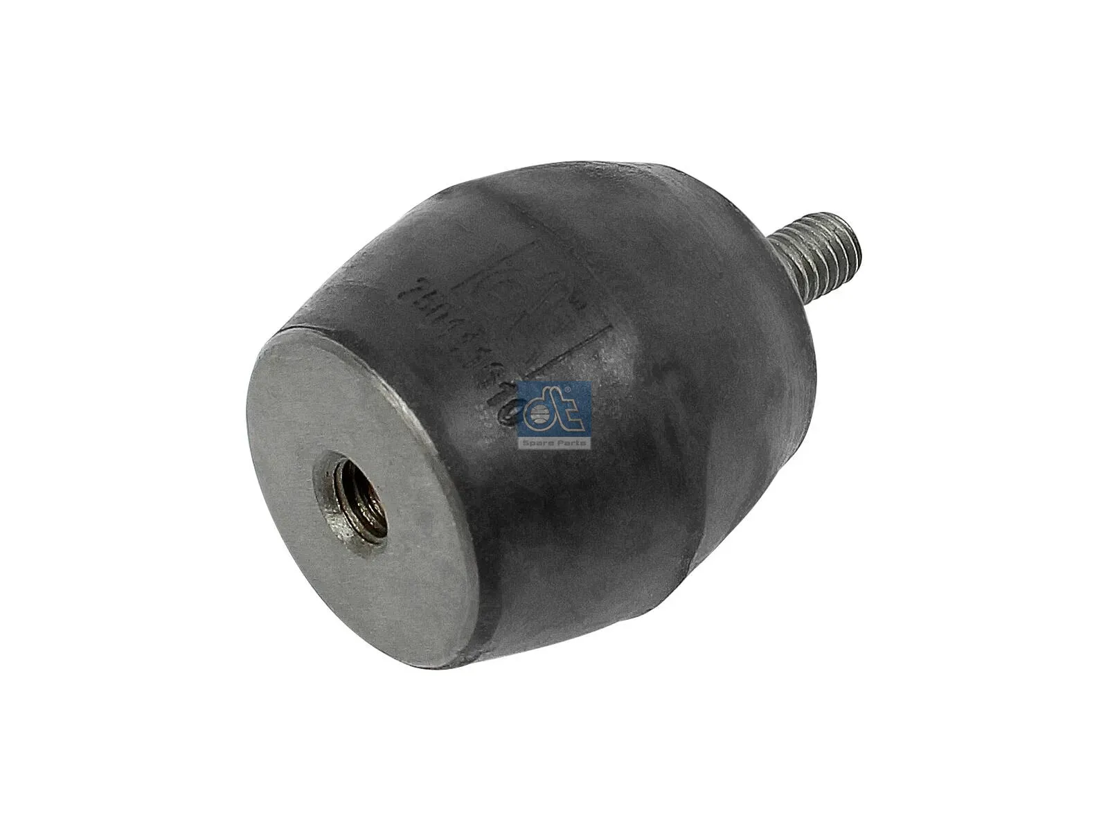Rubber buffer
