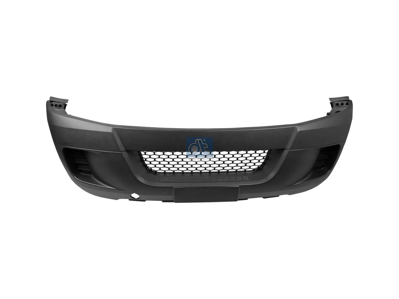 Bumper